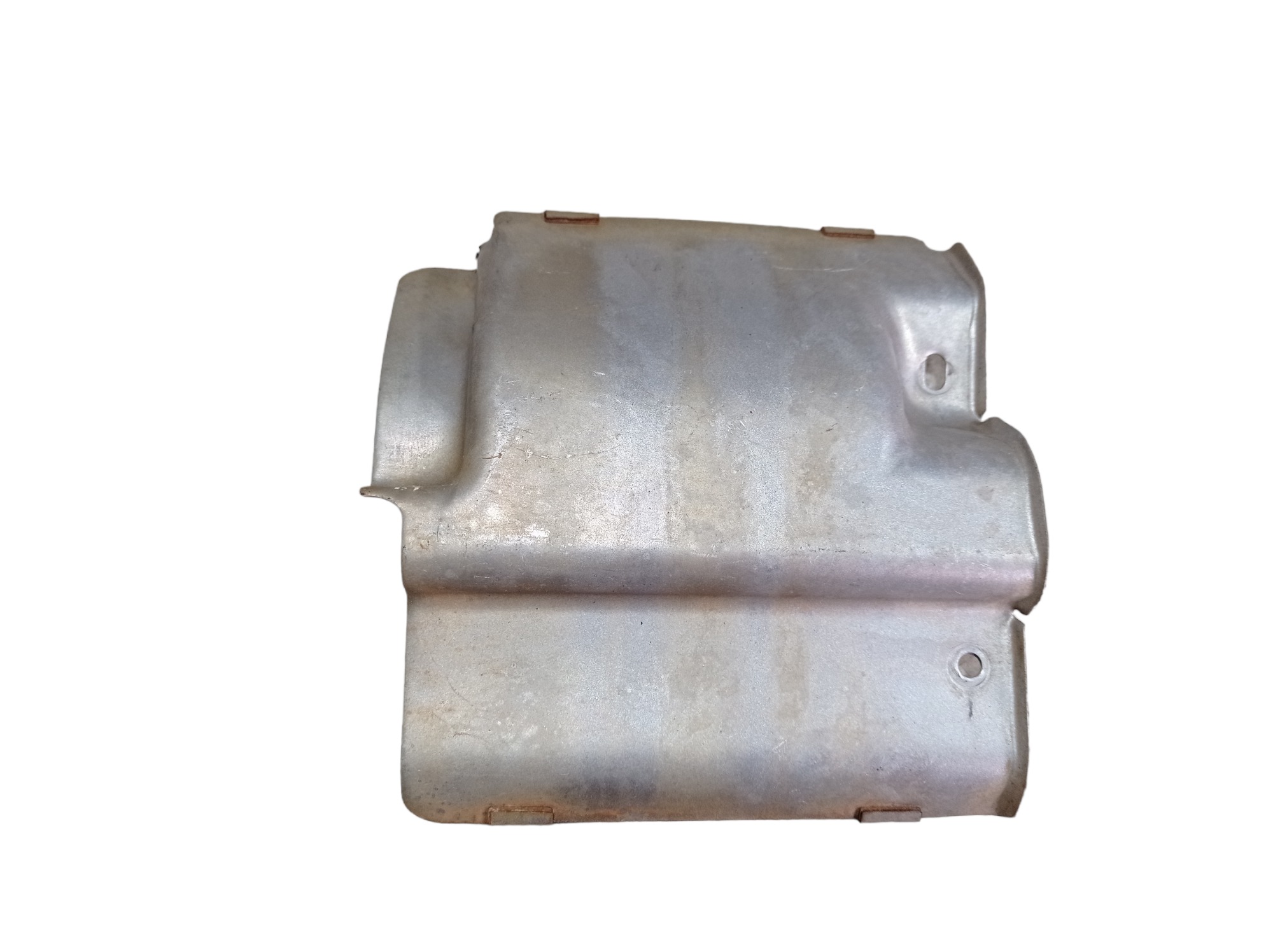 Protetor Térmico Motor Arranque Jac T6 2.0 2016 V554 6