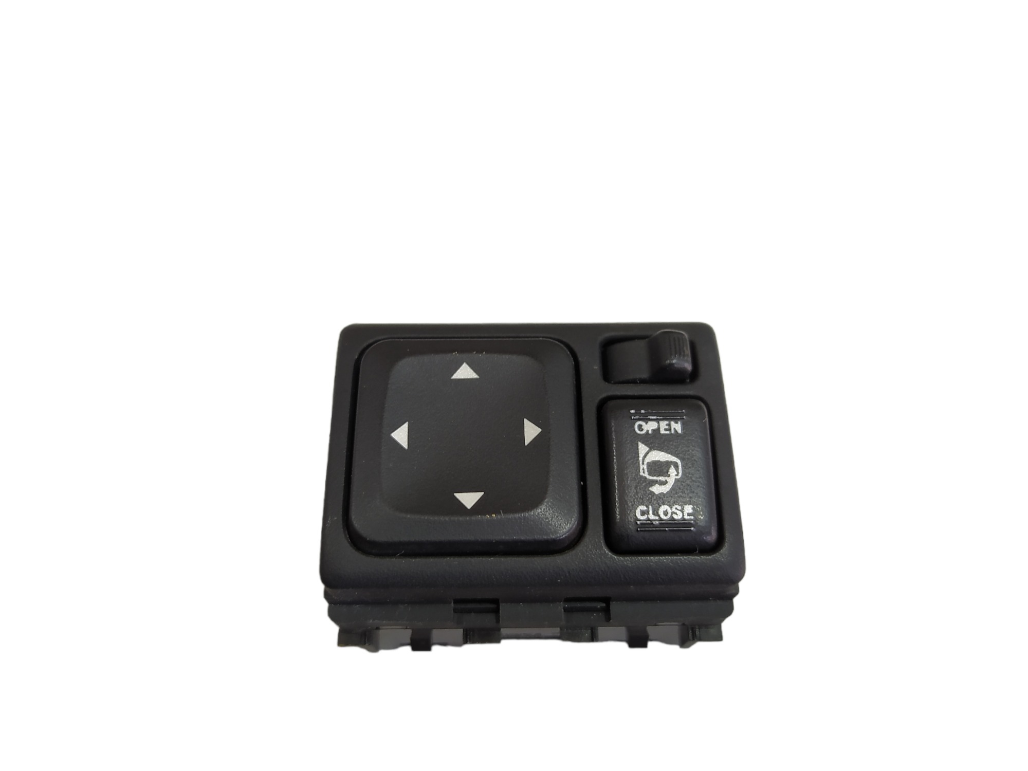 Comando Botão Retrovisor Elétrico Jac T6 2.0 16v 2016 V475 2