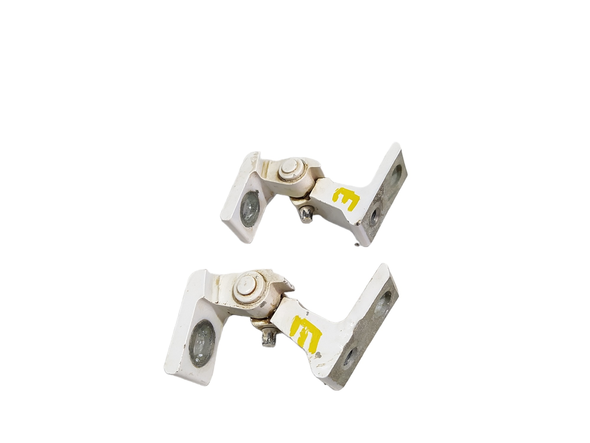 Dobradiça Porta Esquerda Vw Saveiro Cross 2020 V467 2