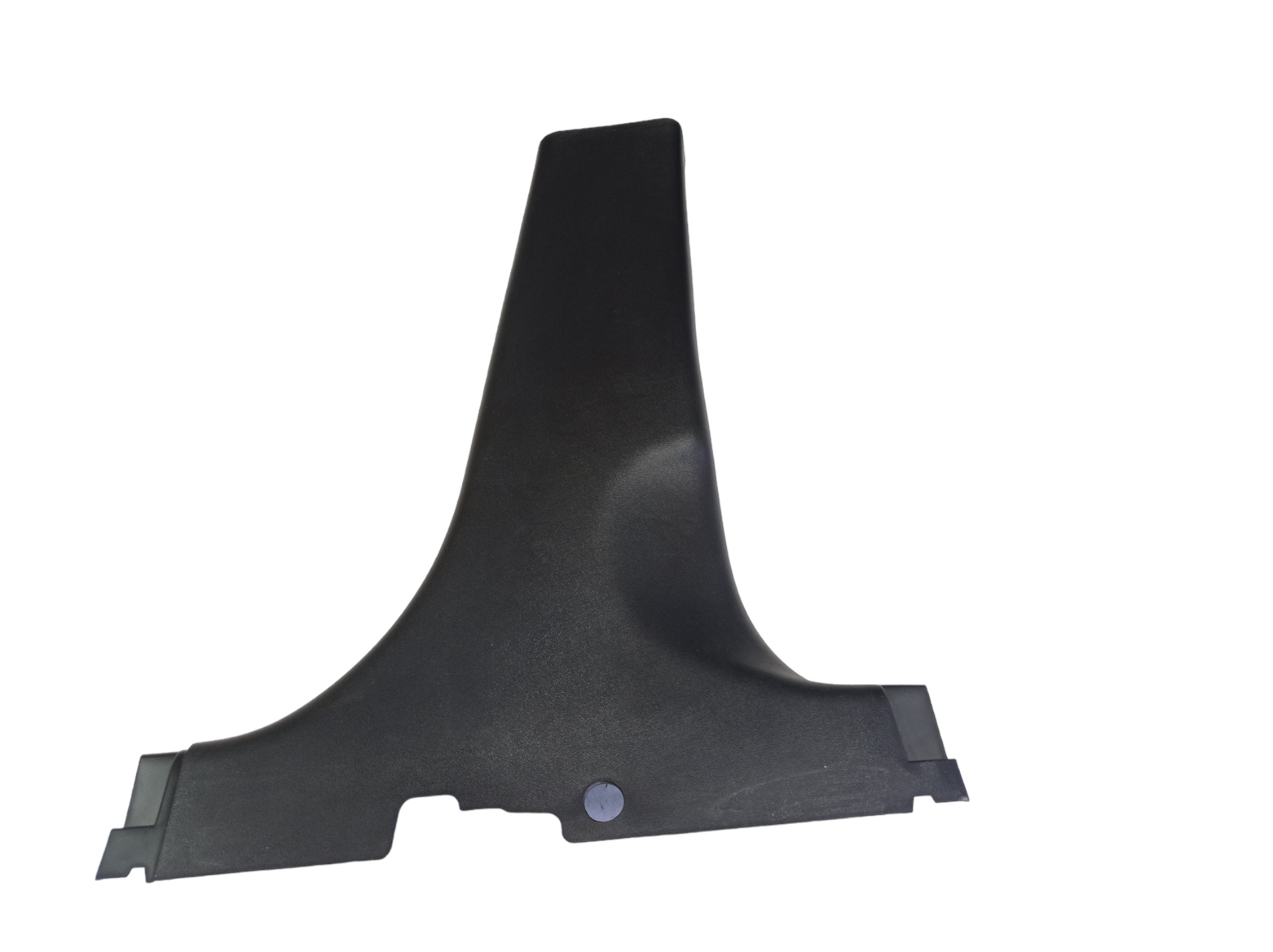 Acabamento Inferior Coluna Direita Hyundai Ix35 2019 V556 3