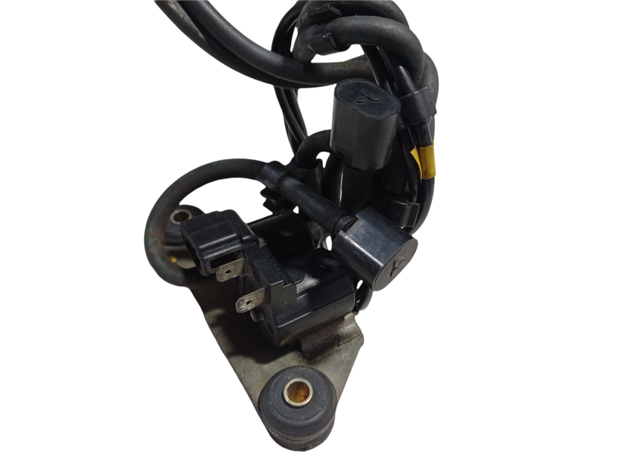 Válvula Solenoide Tração 4×4 Pajero Sport 2.8 Diesel V319 5