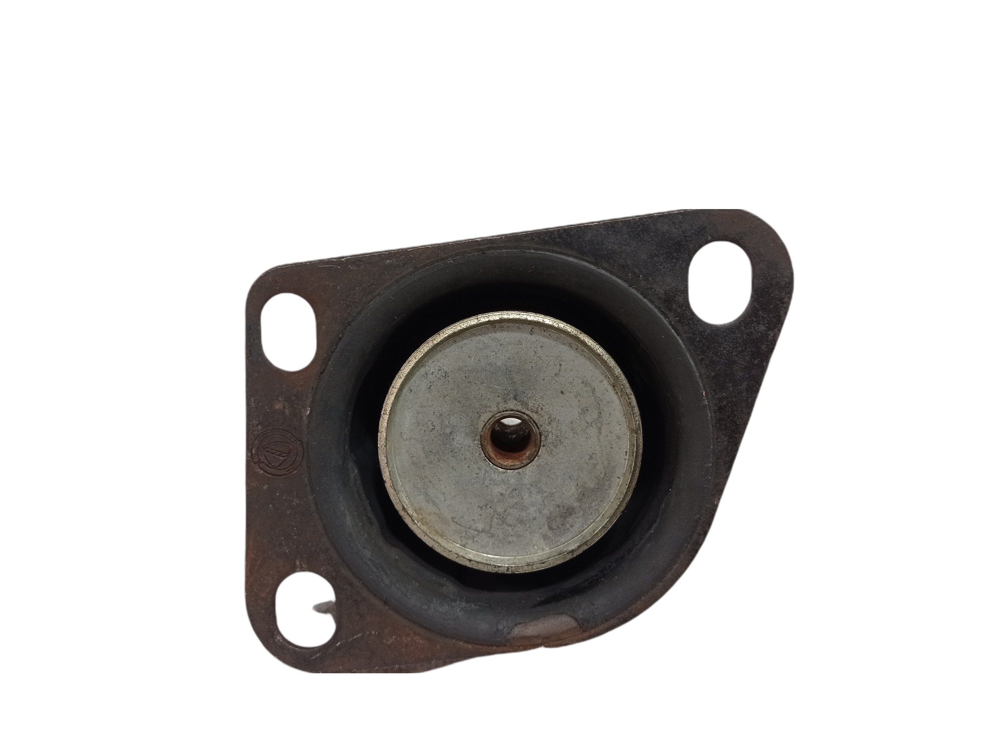 Coxim Cambio Esquerdo Fiat Palio Siena 1.0 2008 V72 5