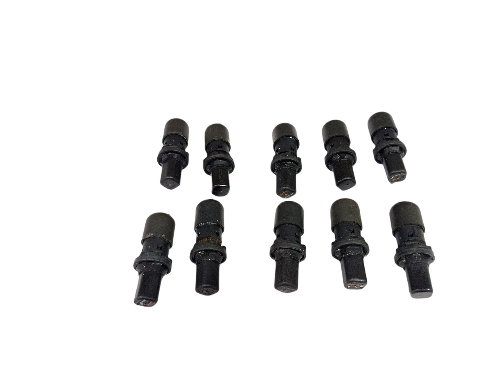 Batentes Da Tampa Traseira Volkswagen Fox Polo Virtus 2015 5