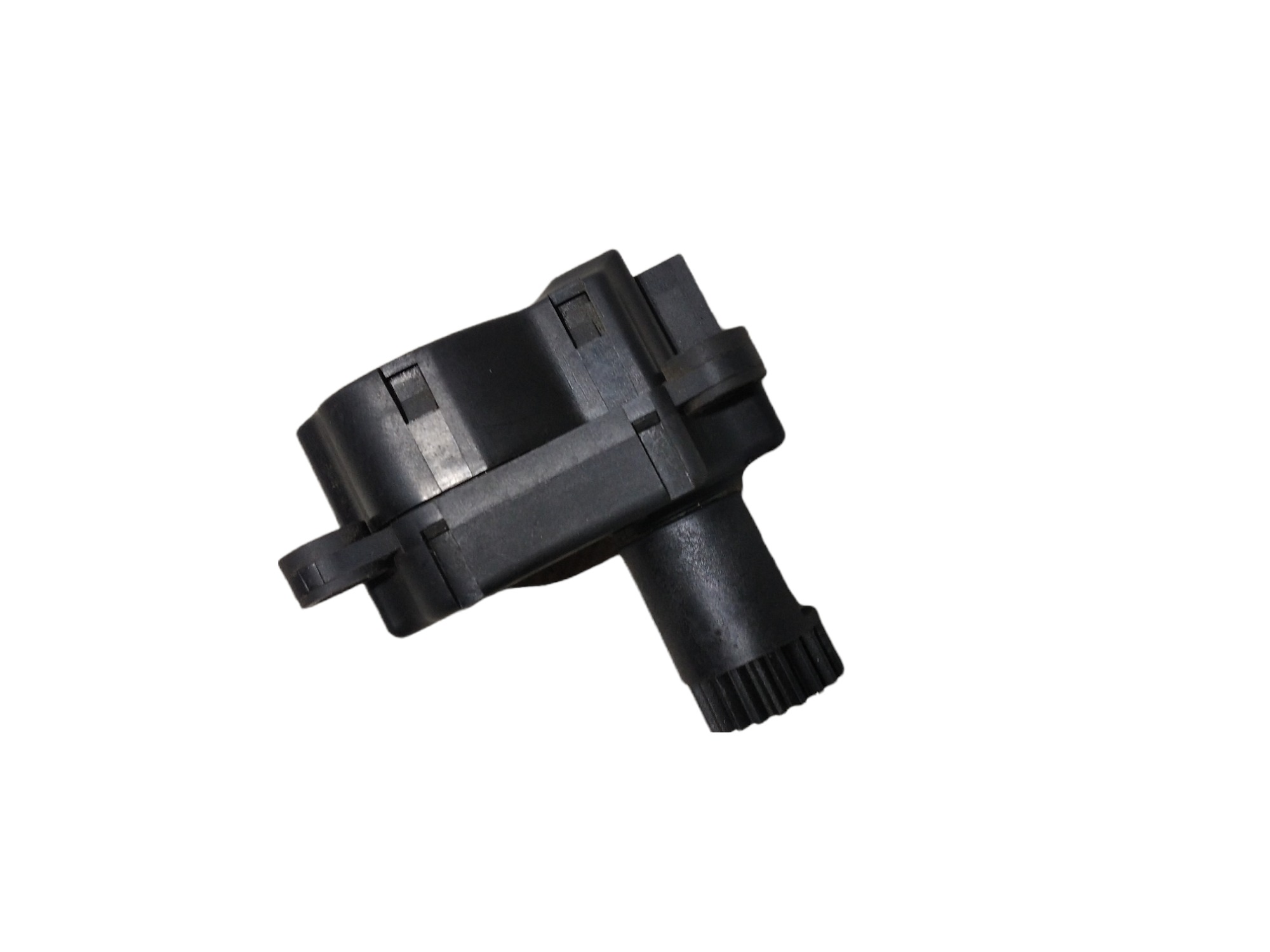 Motor Atuador Caixa De Ar Condicionado Citroen Aircross 6