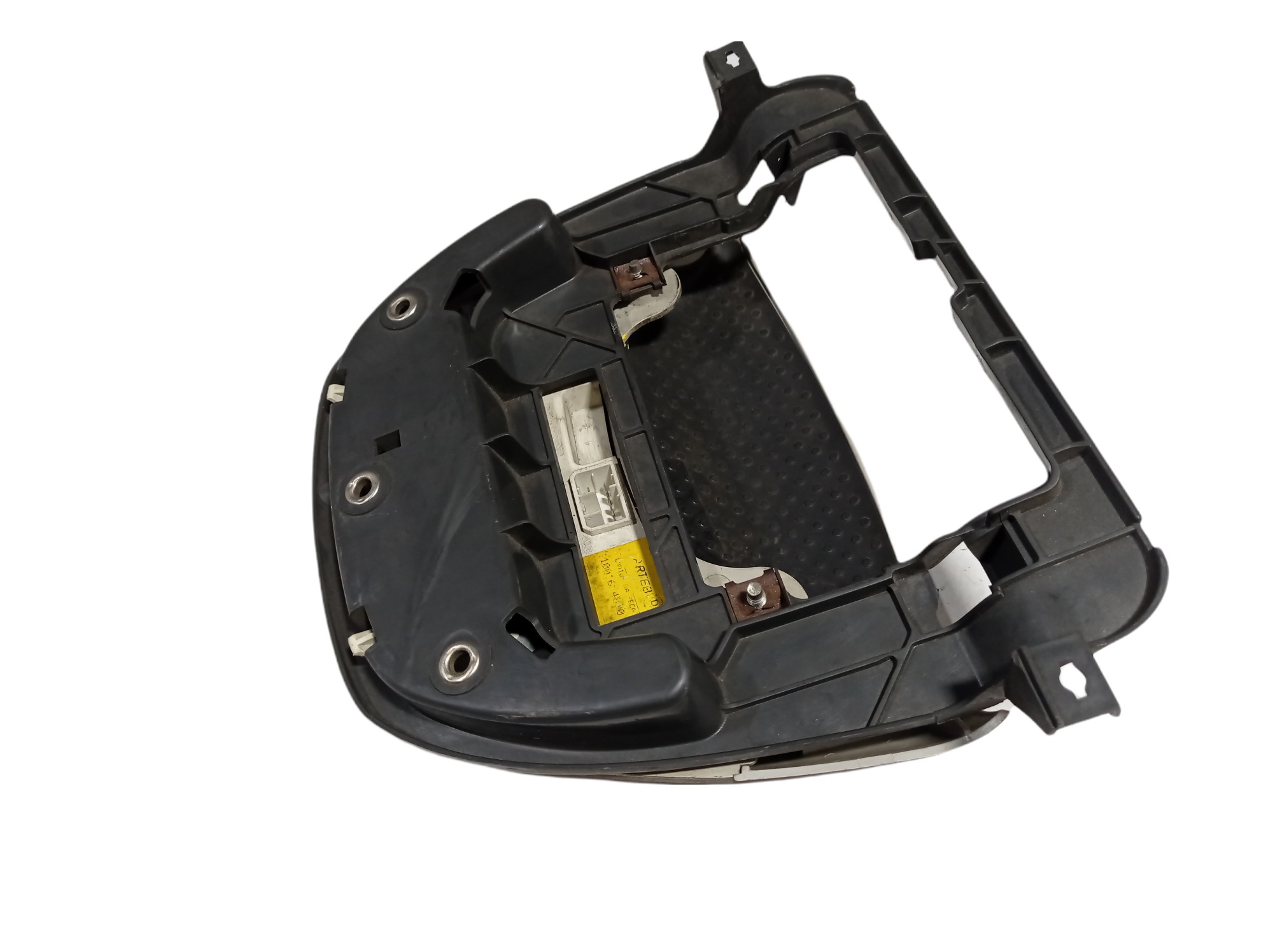 Luz Cortesia Fiat Stilo 2003 2009 V140 3