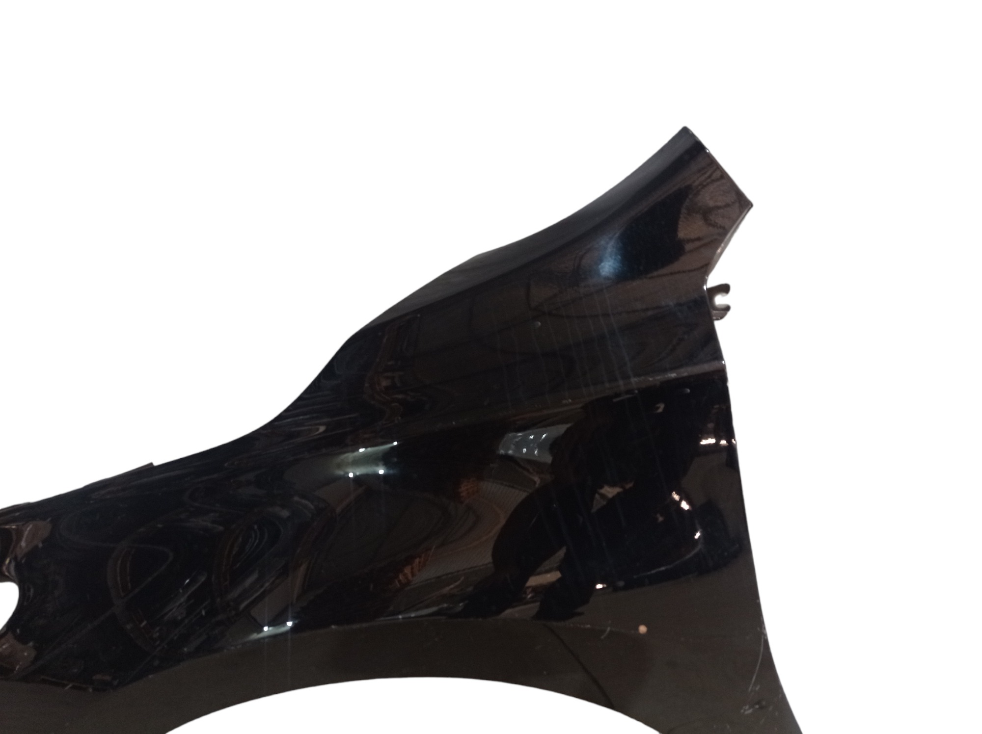 Paralama Esquerdo Nissan Altima 2014 V564 3