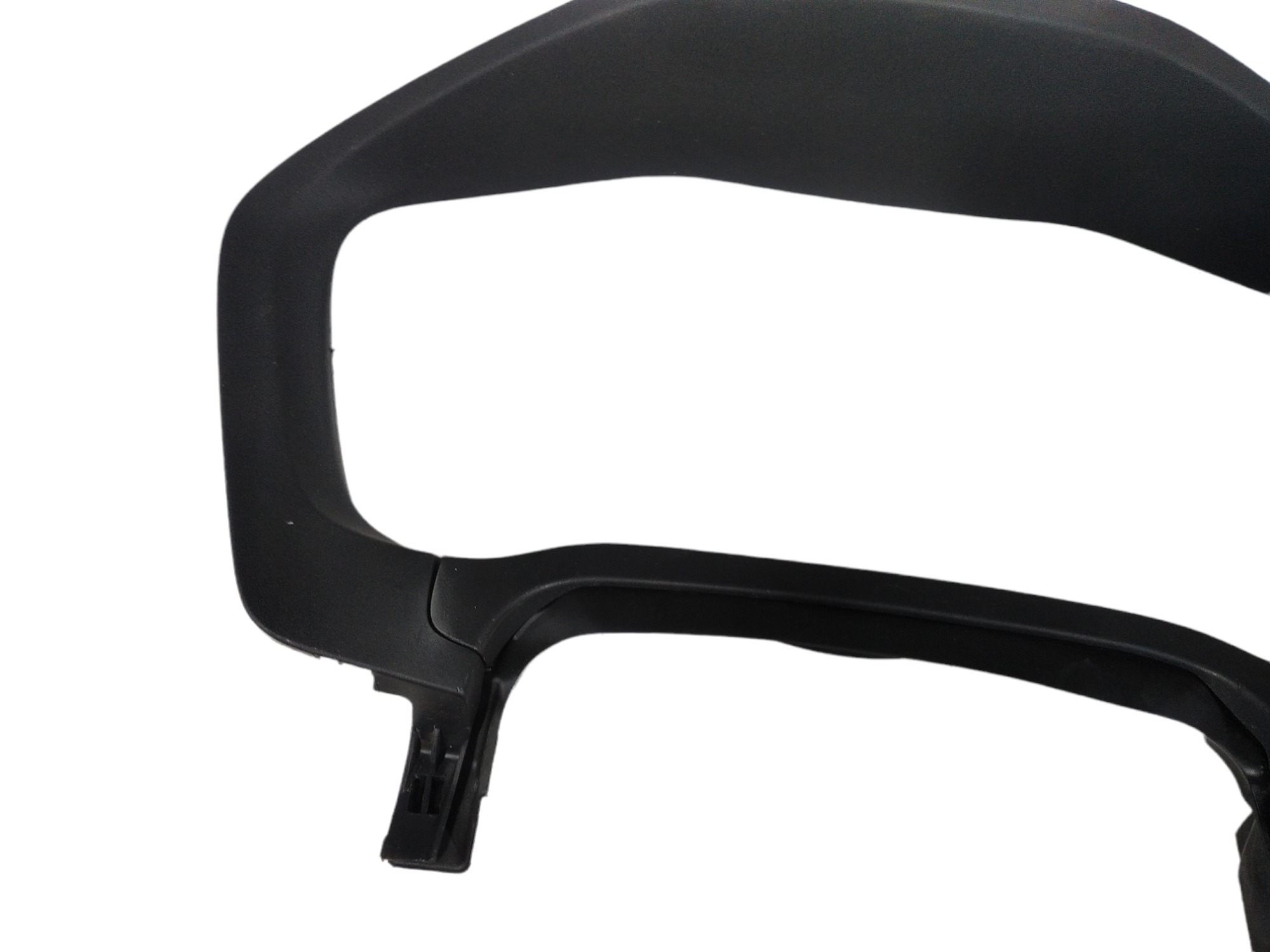 Moldura Painel Instrumento Honda Hrv 2017 2021 V322 7