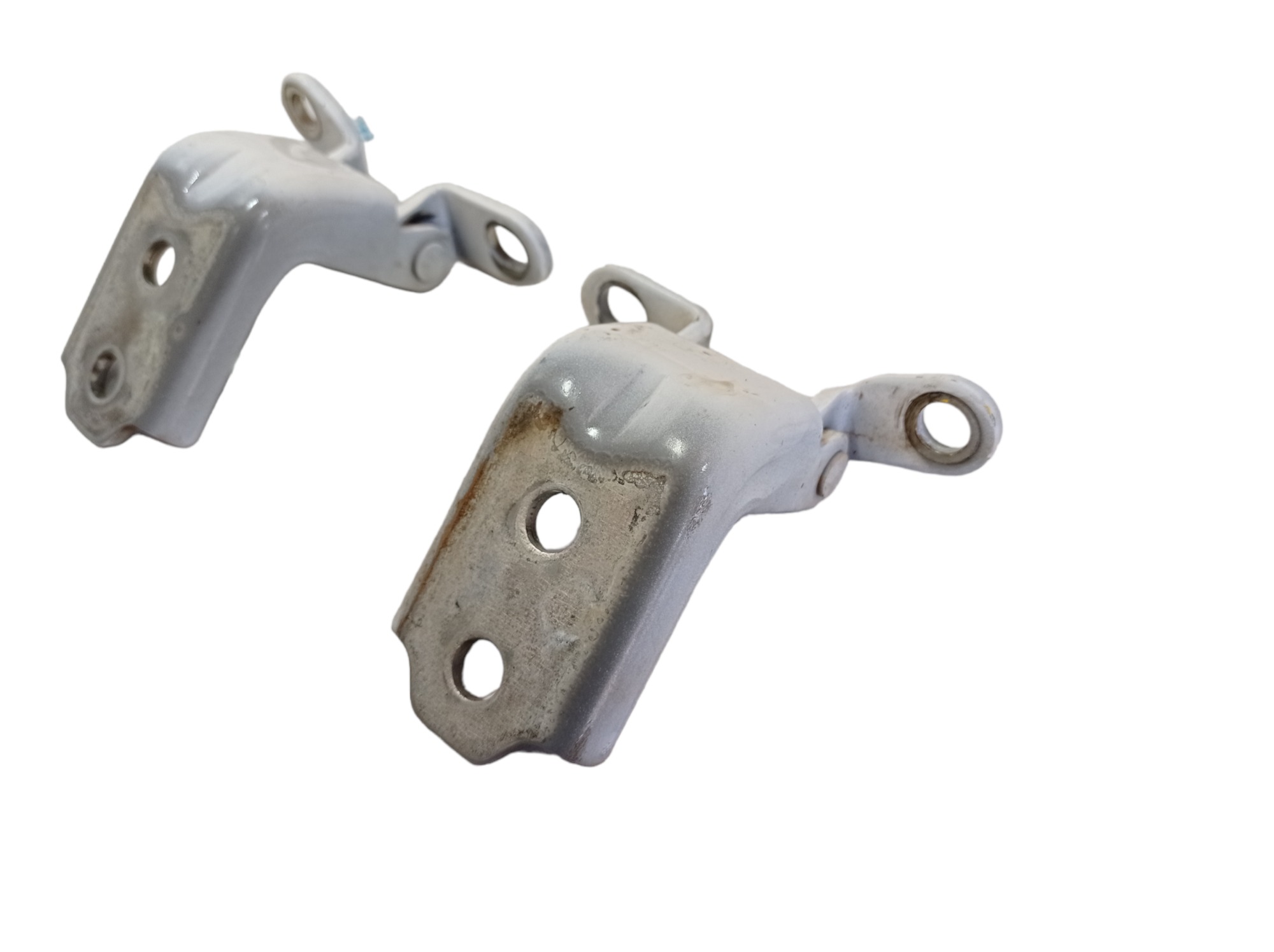 Dobradiça Porta Dianteira Direita Jac T6 2.0 16v 2016 V475 3