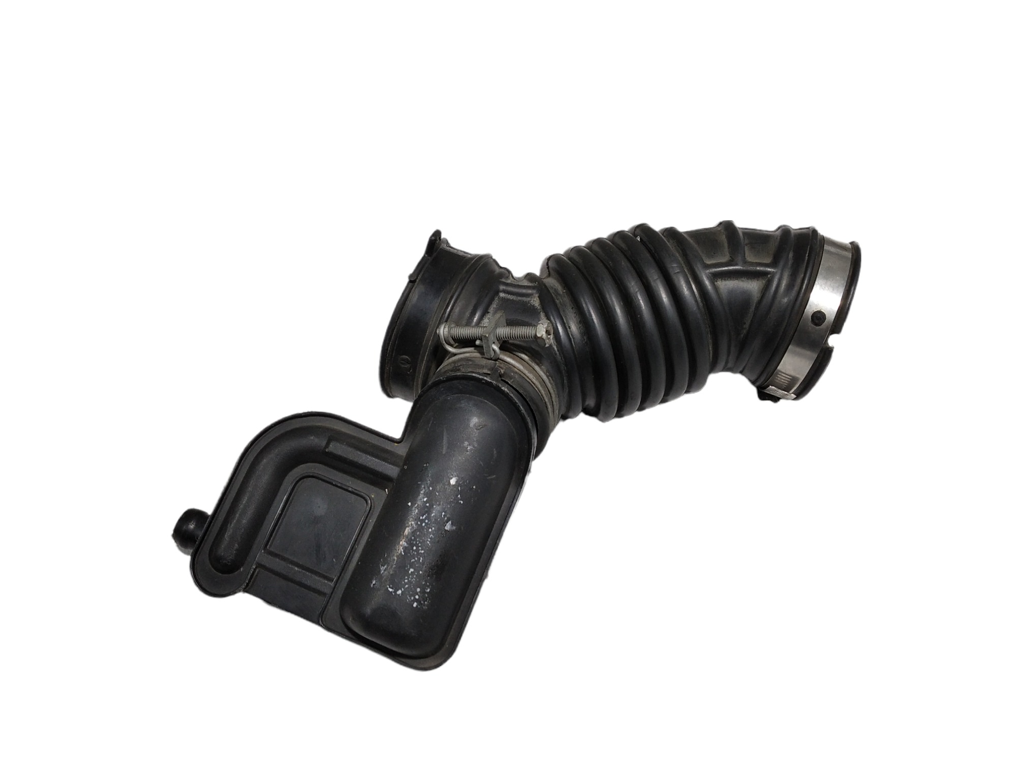 Mangueira Filtro Ar Nissan Tiida 1.8 C70790415610 V59 3