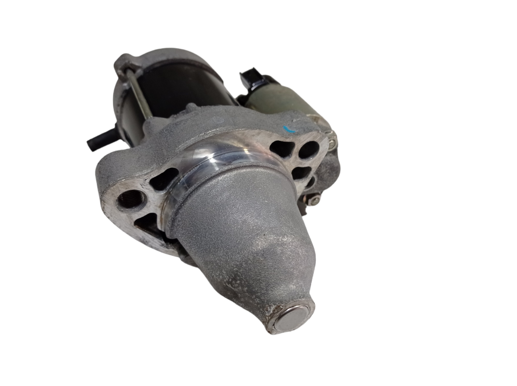Motor Arranque Honda City Dx 1.5 16v 2011 4280005800 V477 5