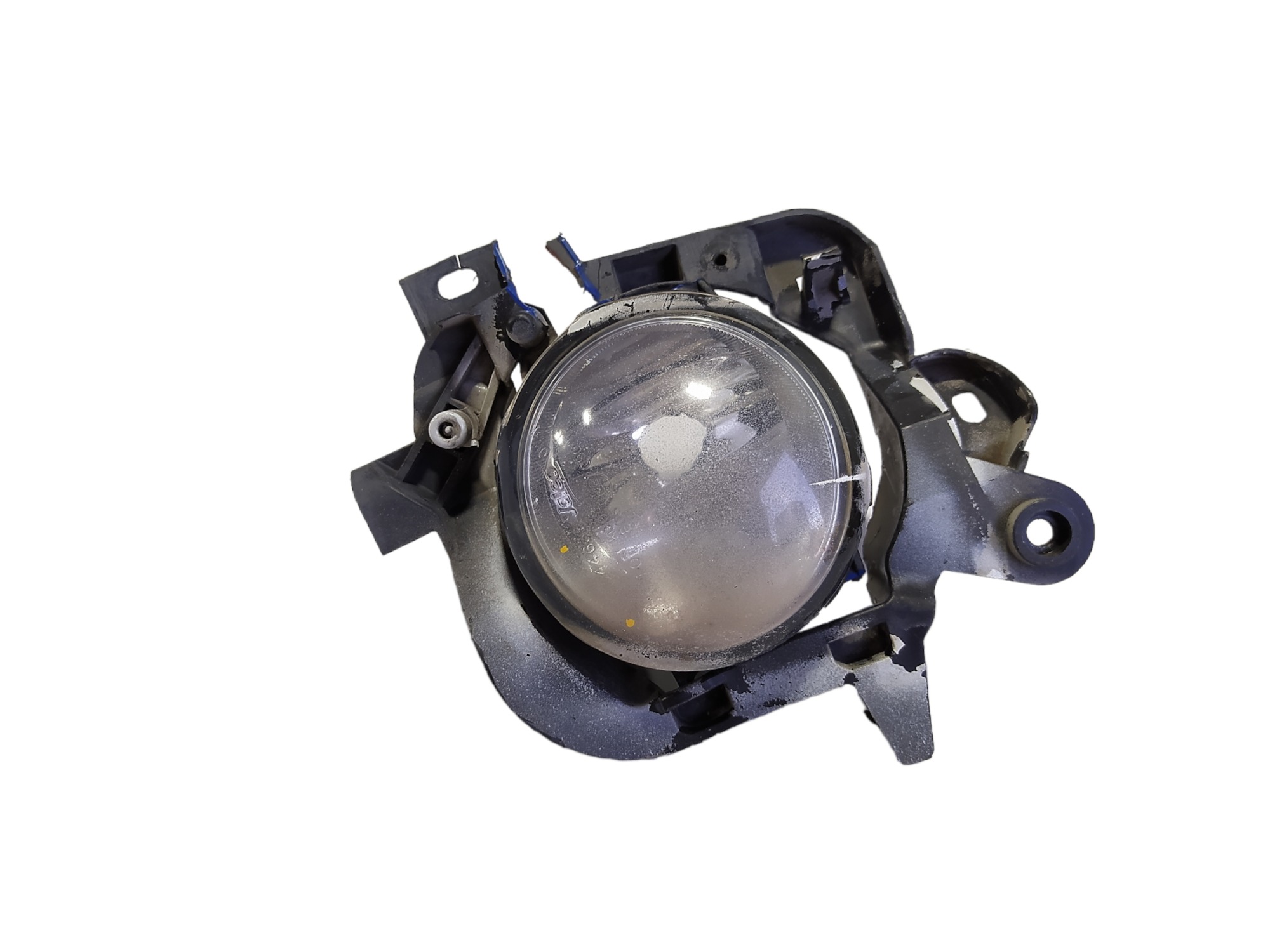 Farol Milha Esquerdo Lexus Is300 3.0 V6 2012 V545 7