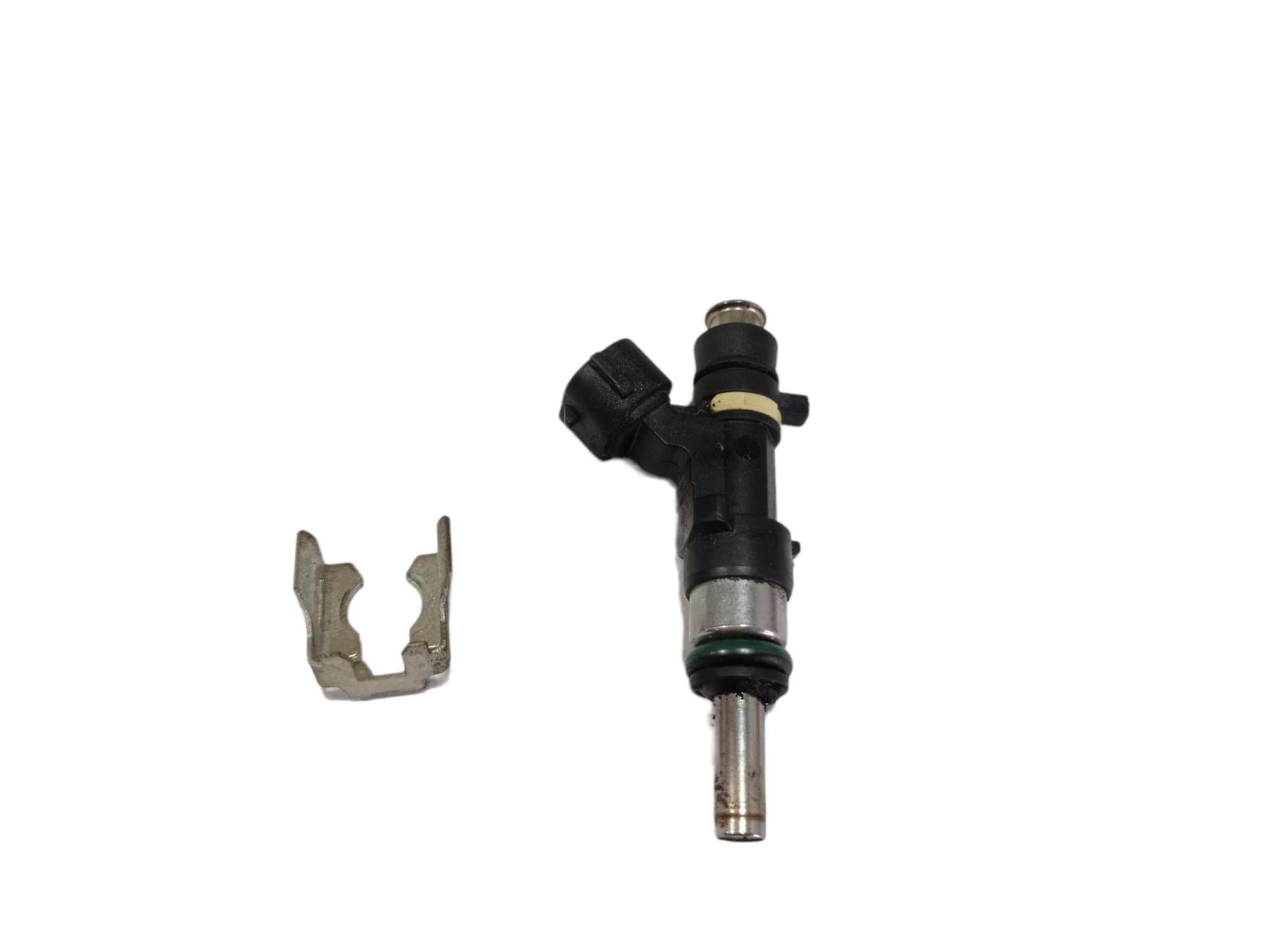 Bico Injetor Mitsubishi Asx Cvt 2.0 2014 1465a029 V574 1