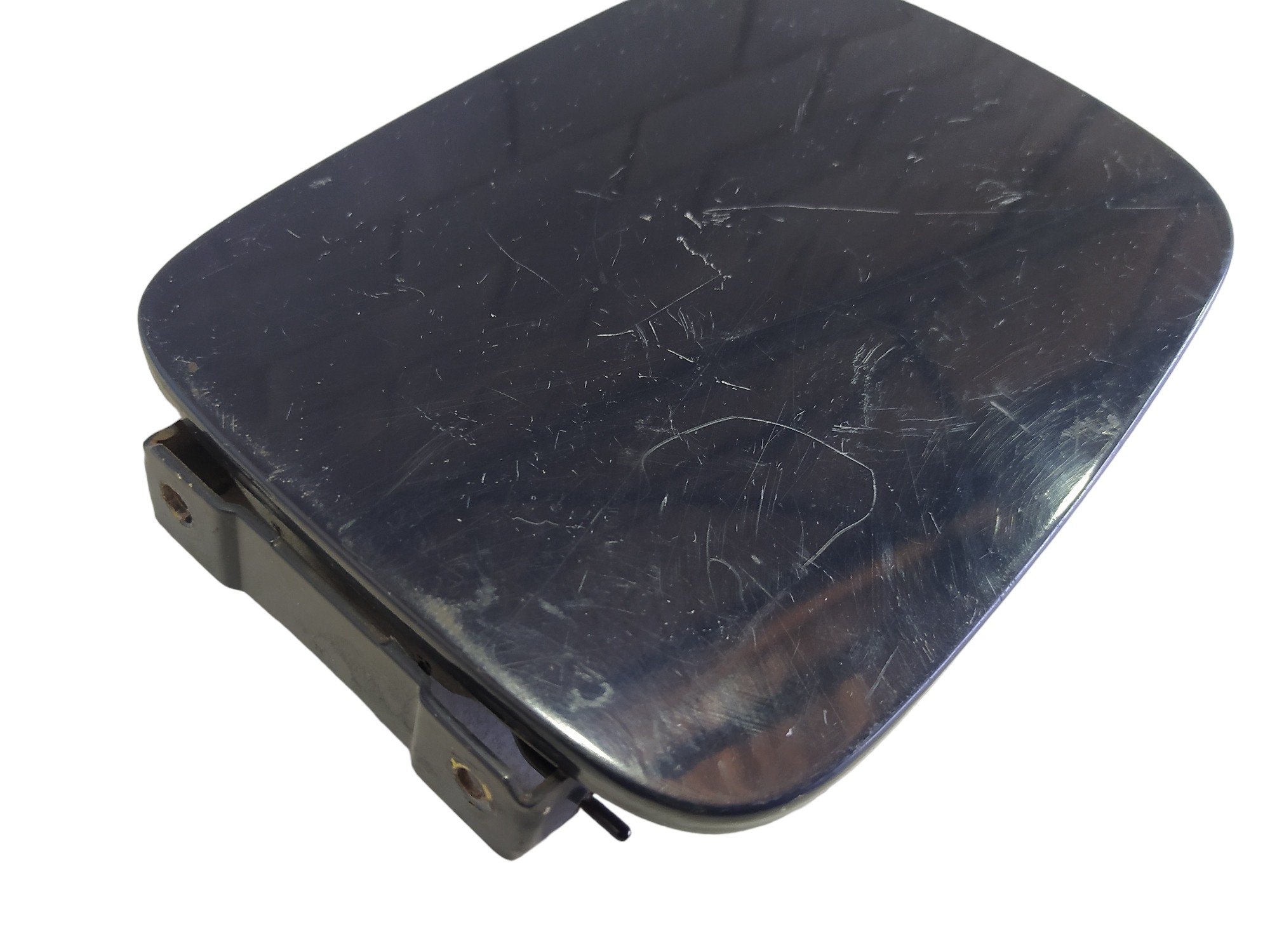 Tampa Portinhola Tanque Combustível Fiat Palio 2004 2011 Vl