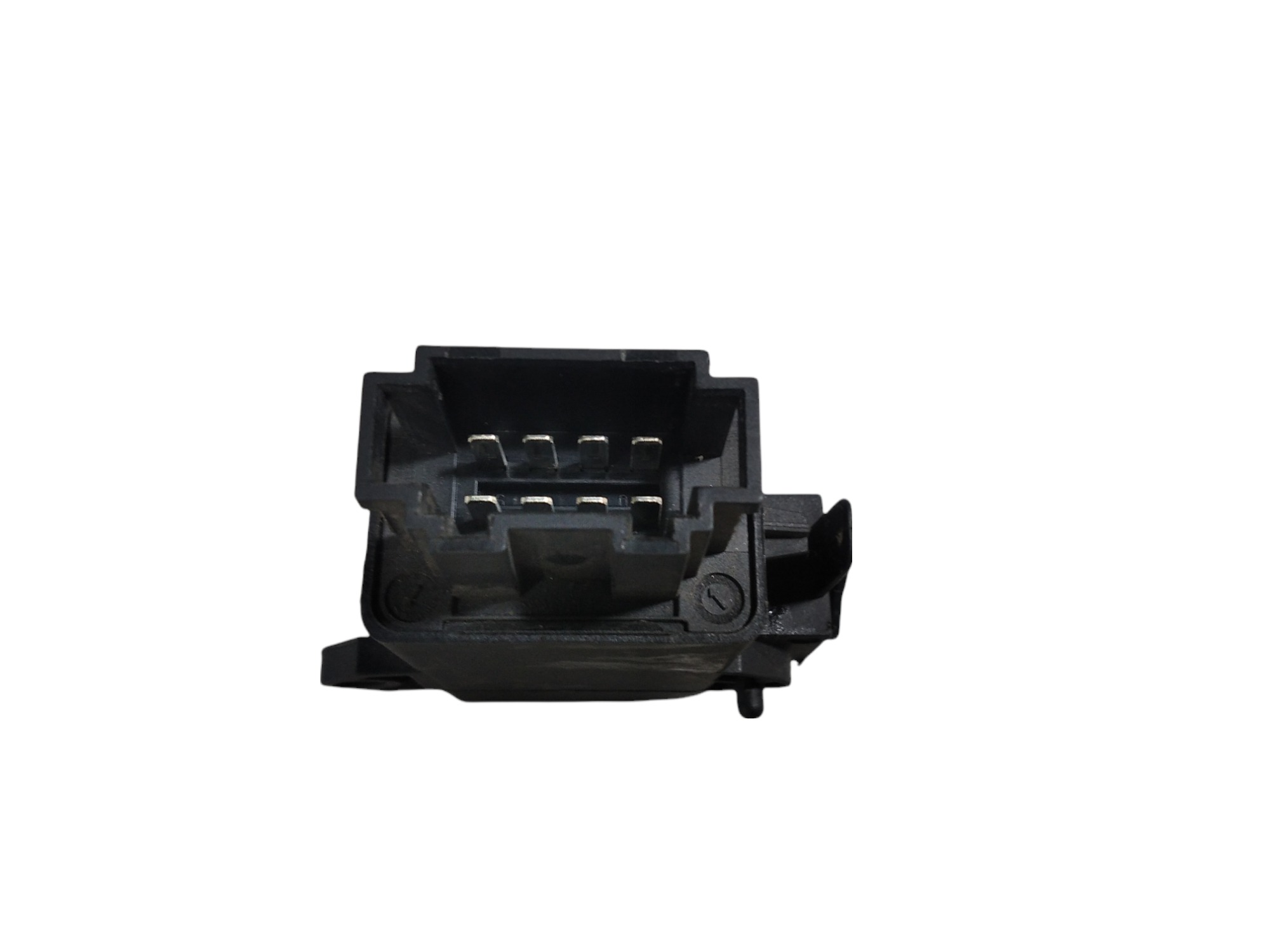 Módulo Aquecedor Assento Vw Jetta 2014 V260 2