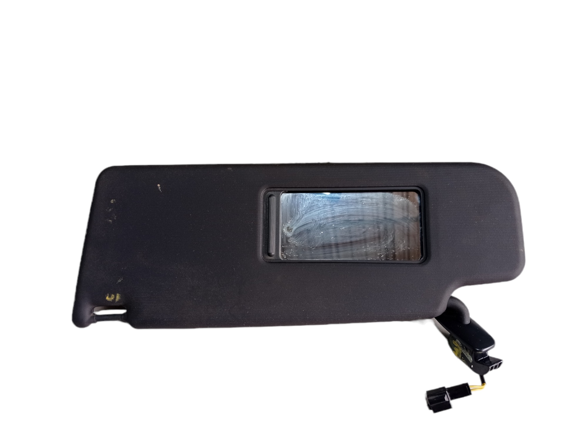 Quebra Sol Esquerdo Vw Saveiro Cross 2020 5u0857551e V467 1