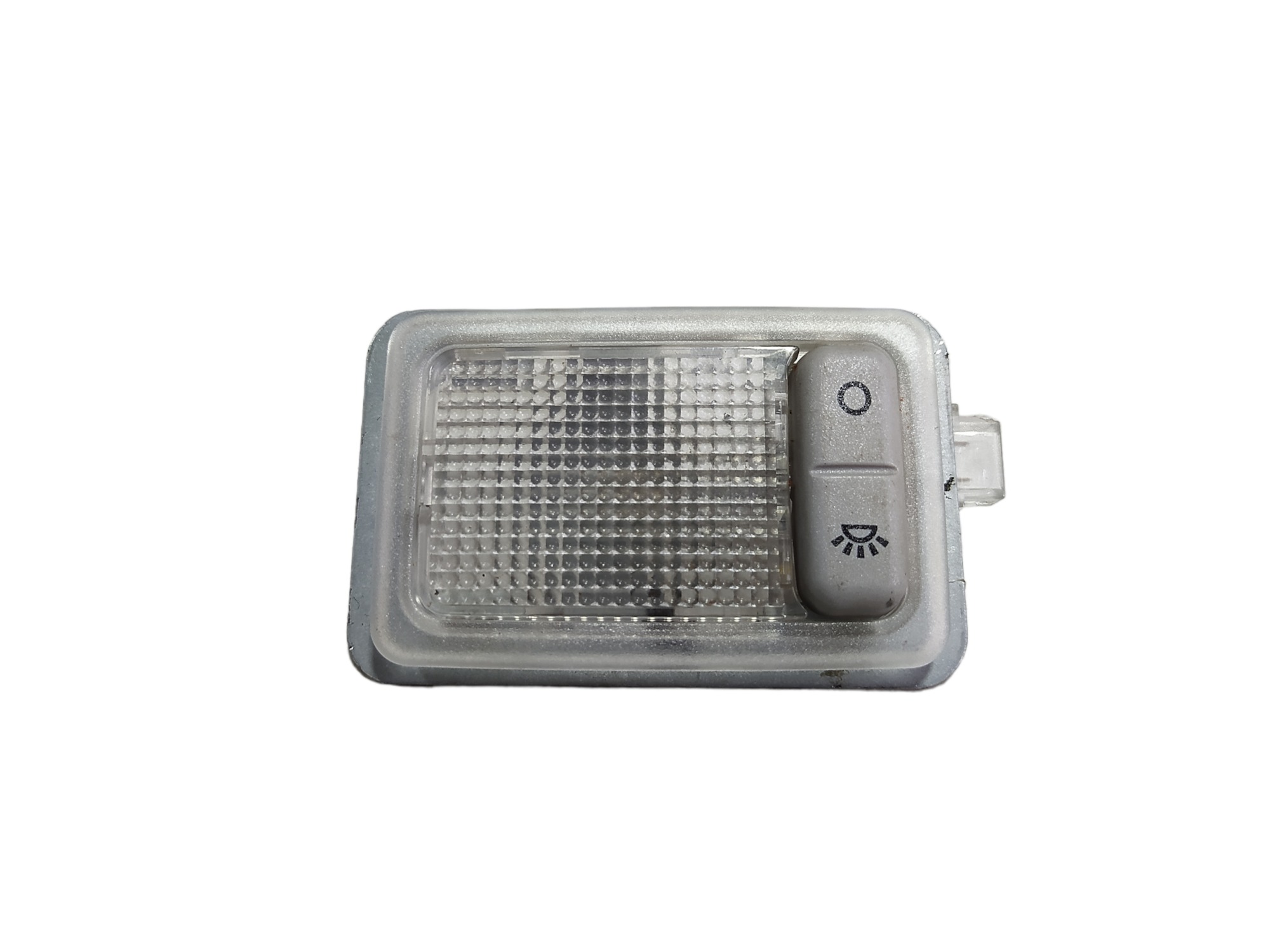 Luz Quebra Sol Esquerdo Land Rover Freelander 2 2008 12 V479 9