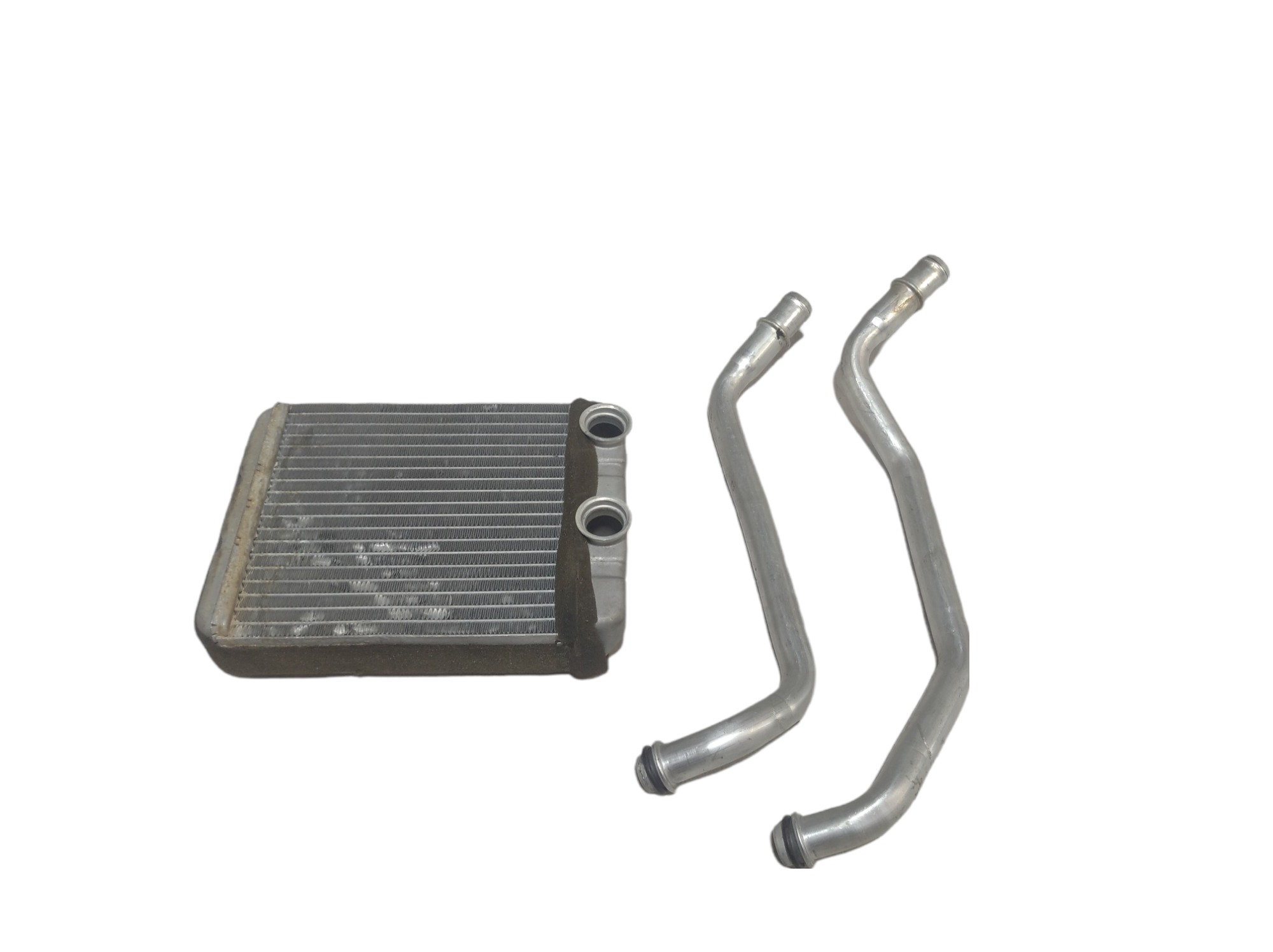 Radiador Ar Quente Renault Sandero Logan 83475001 2009 V223 4