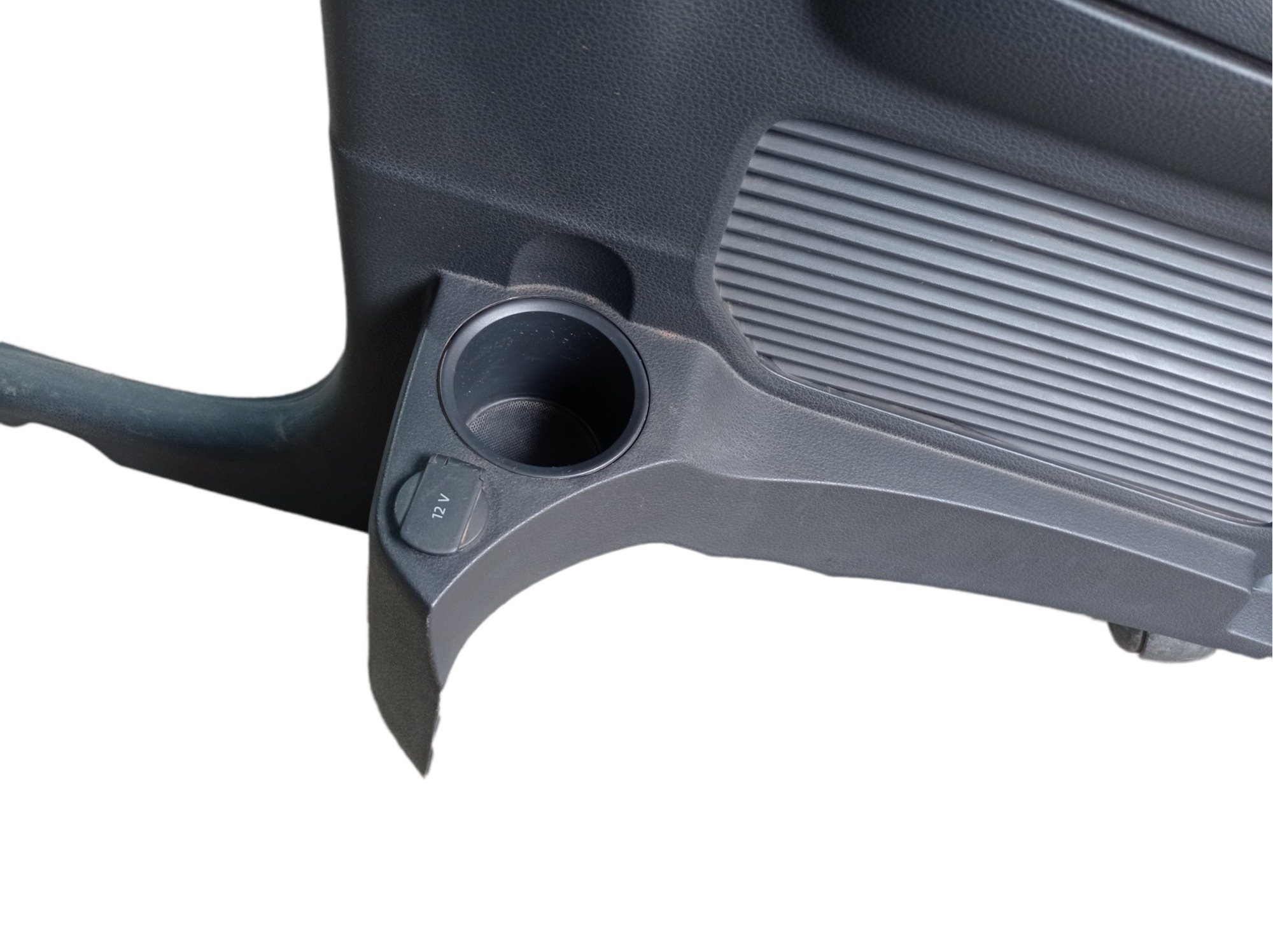 Acabamento Forro Traseiro Direito Vw Saveiro Cross 2020 V467 4