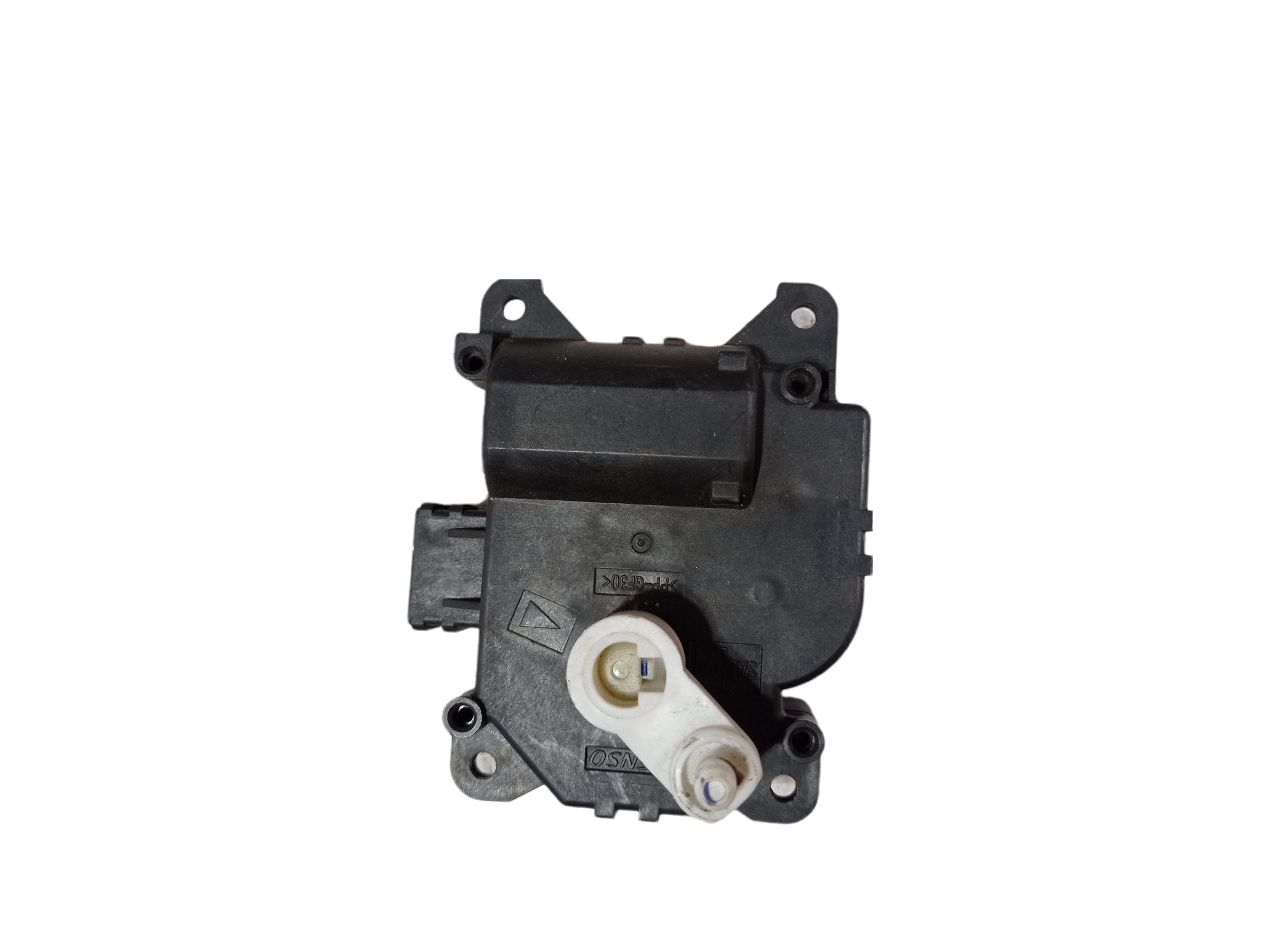 Motor Atuador Ar Condicionado Honda Civic 2001 A 2010 V13 3