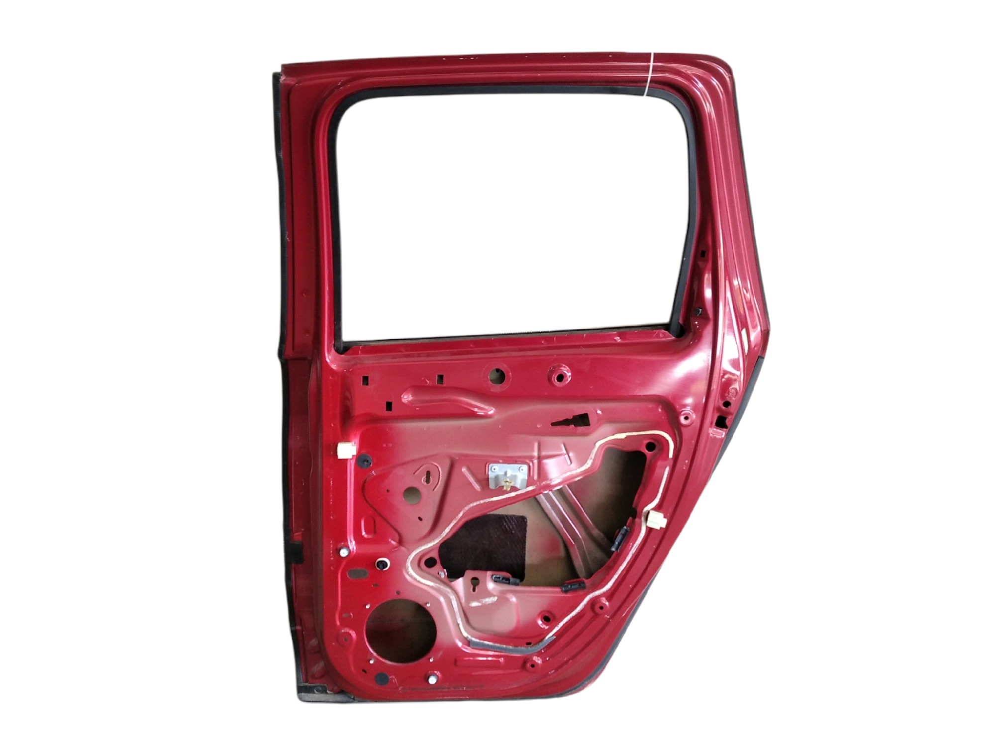 Porta Traseira Direita Citroen C3 Air Cross 2013 V359 5