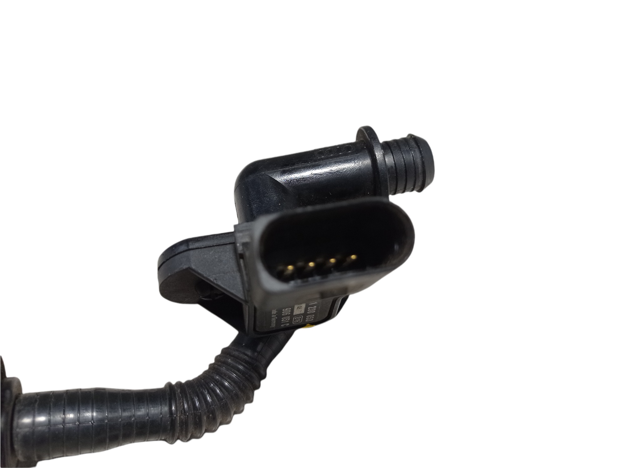 Sensor Map Audi A4 3.0 V6 2004 0261230053 V29 4