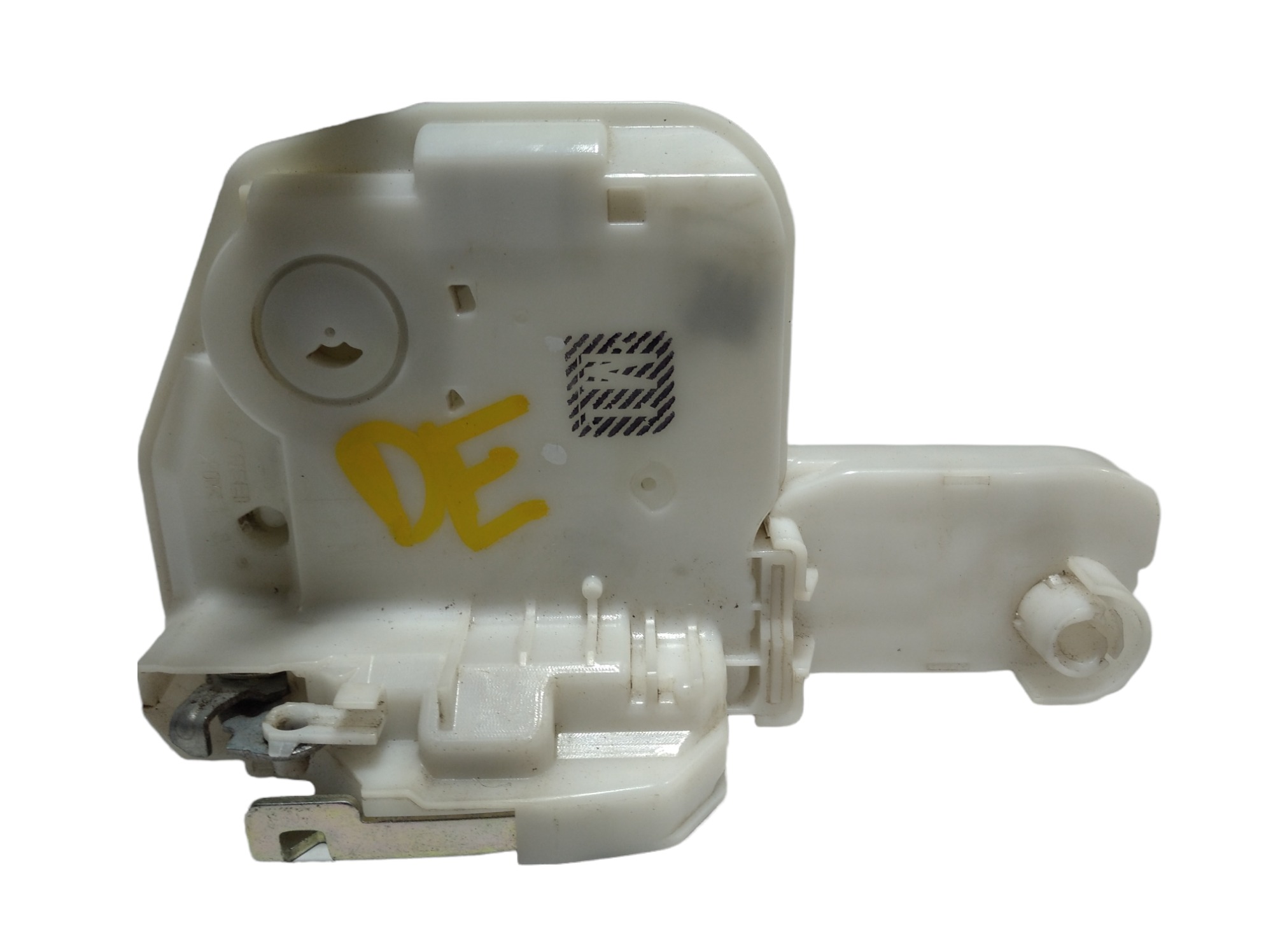 Fechadura Dianteira Esquerda Mitsubishi Outlander 2015 V337 2