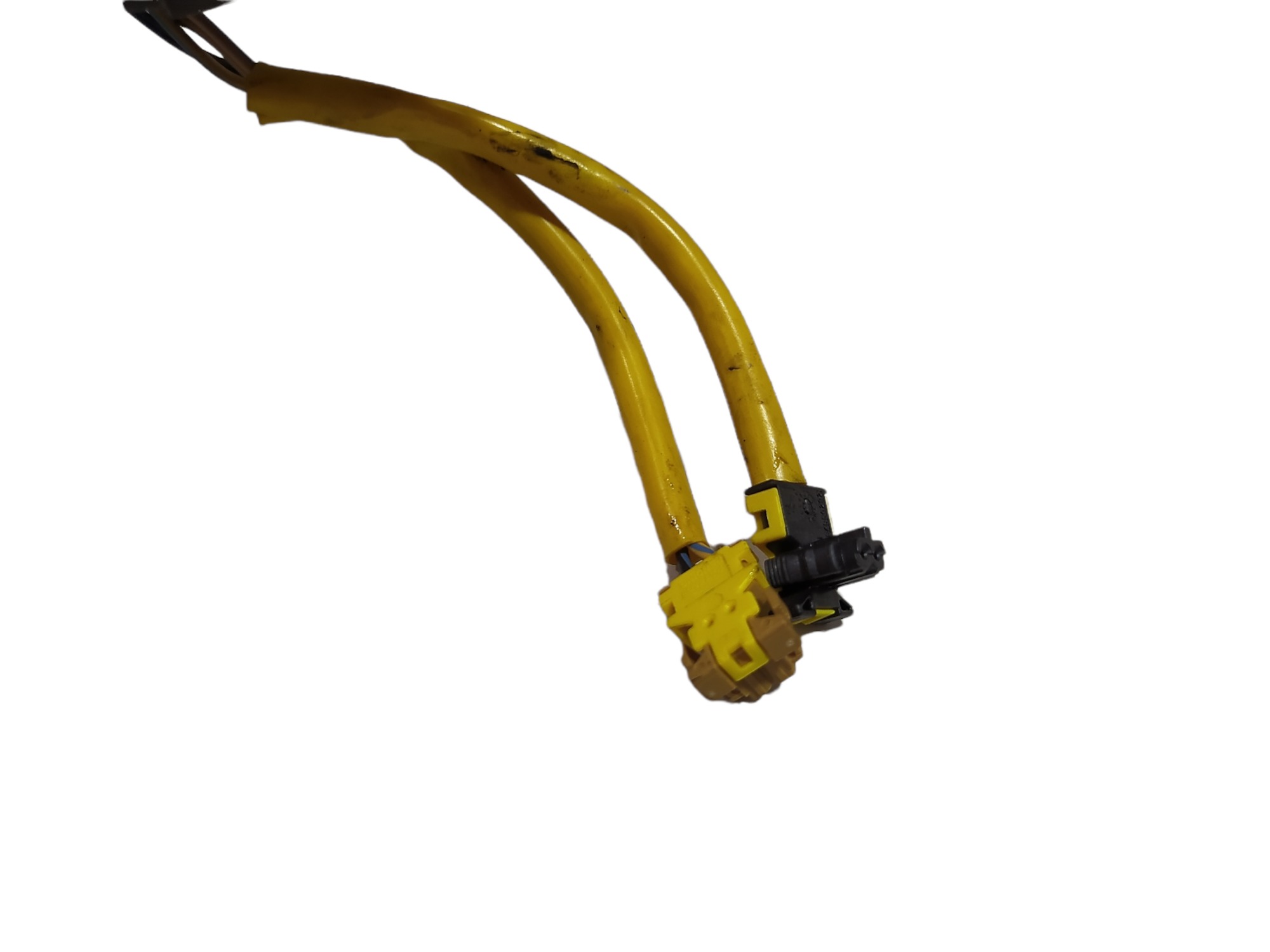Miolo Volante Chrysler Grand Caravan 2003 04685712ac V458 4