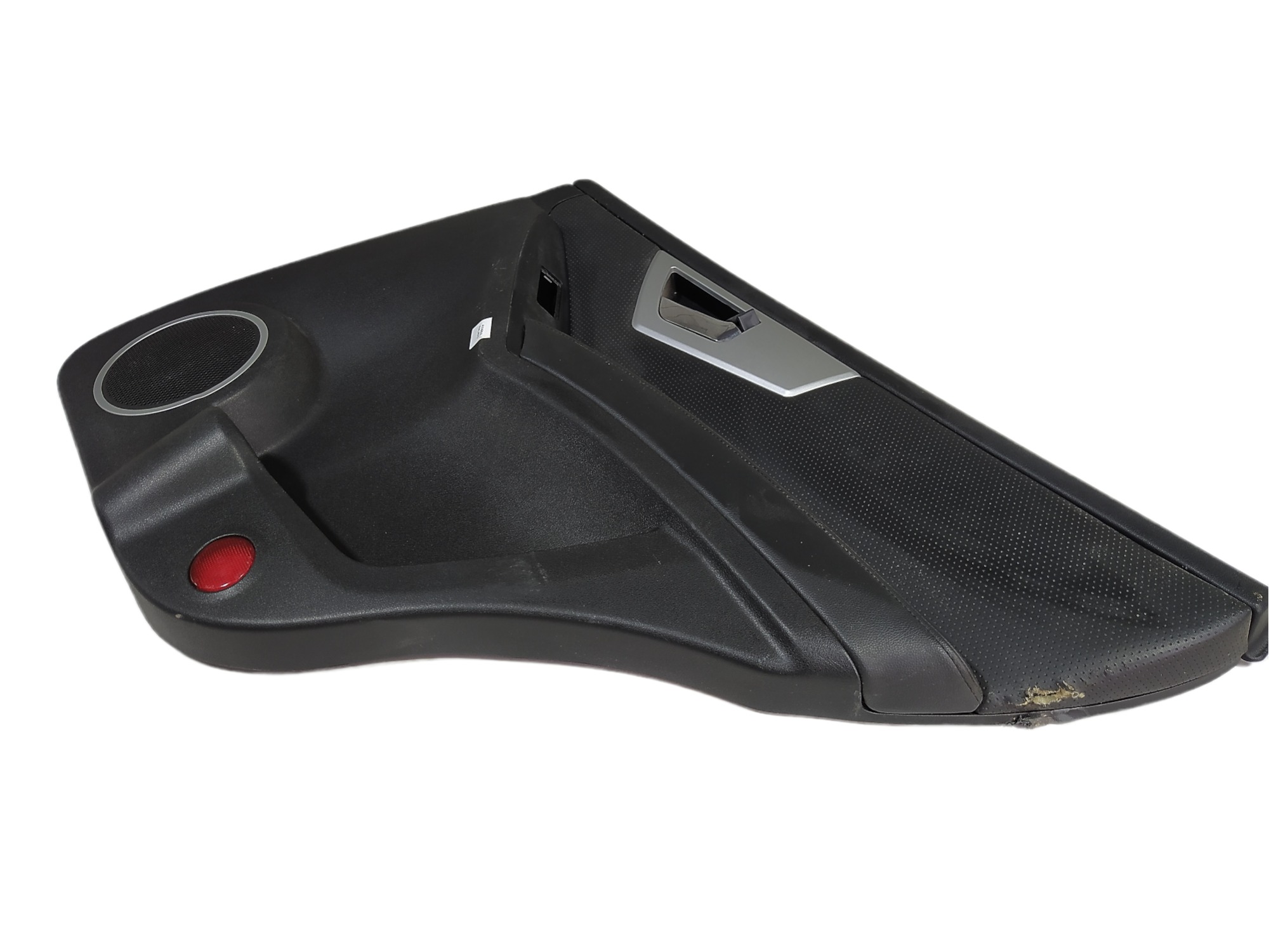 Forro Porta Traseira Direita Lifan X60 S6202210b28 2015 V466 Preto 1