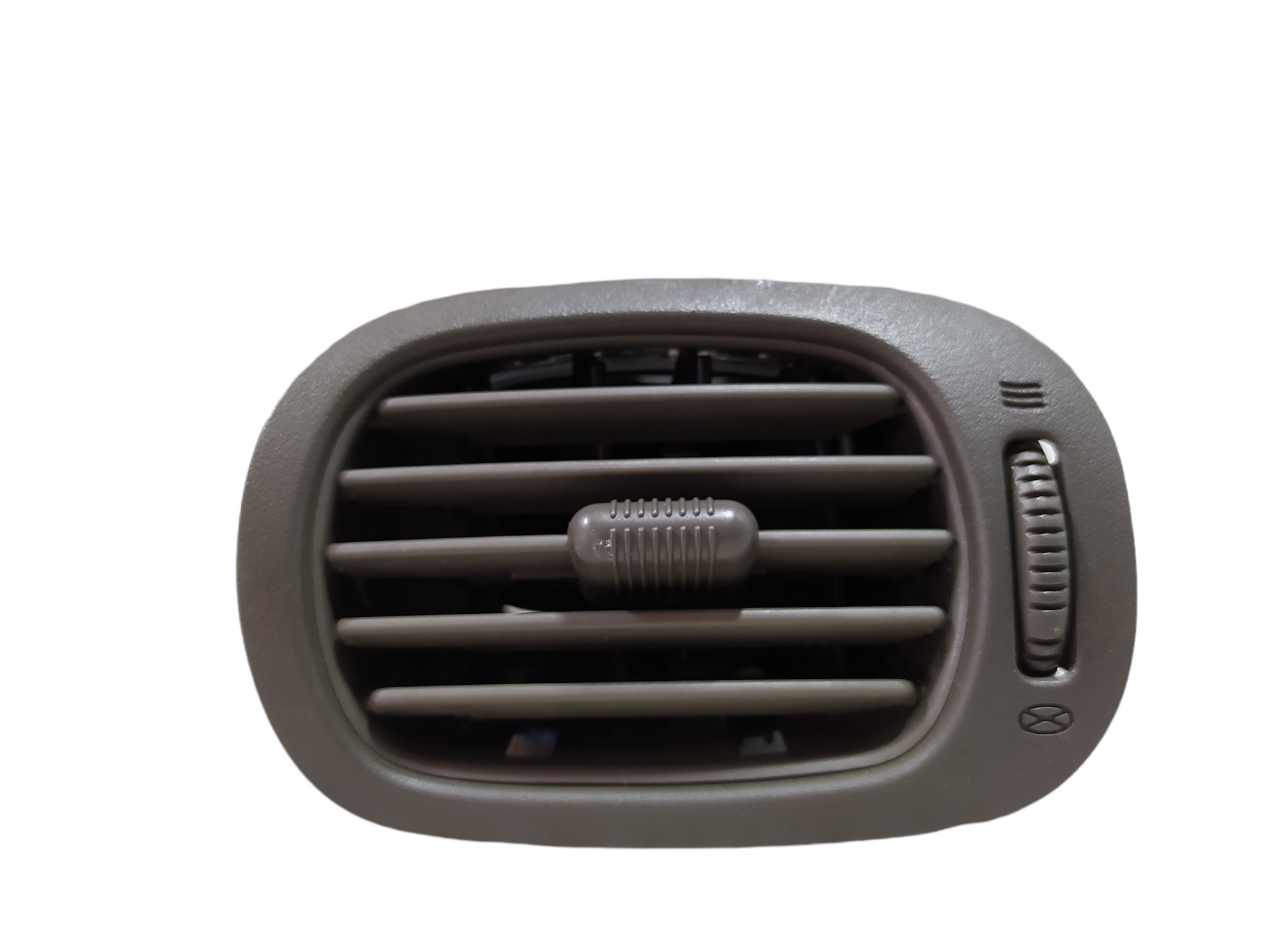 Difusor Ar Direito Chrysler Grand Caravan 03 V458 Osc95trmaa 2