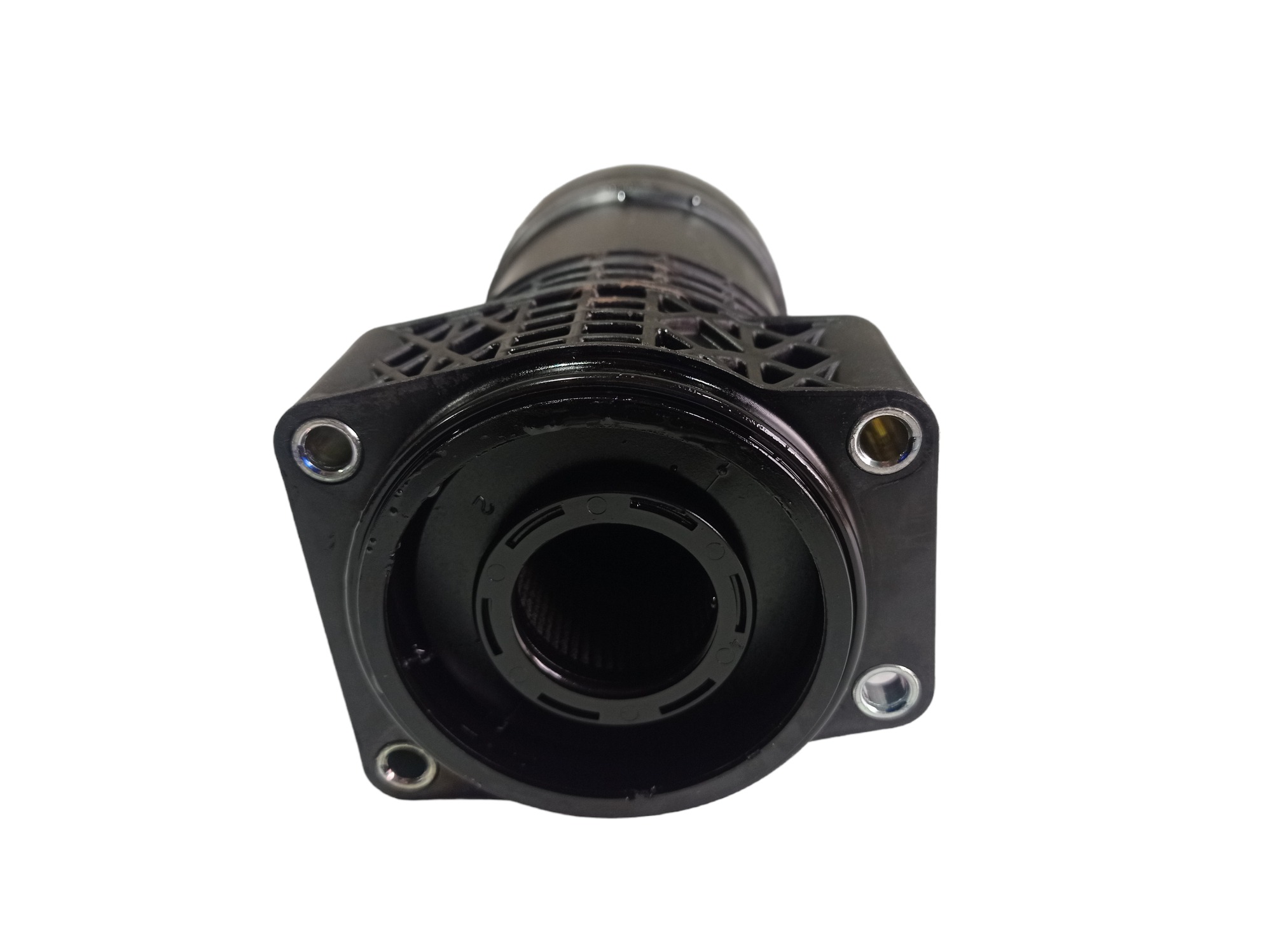 Filtro Óleo Do Motor Kia Mohave 3.0 2015 263113a600 V555 7