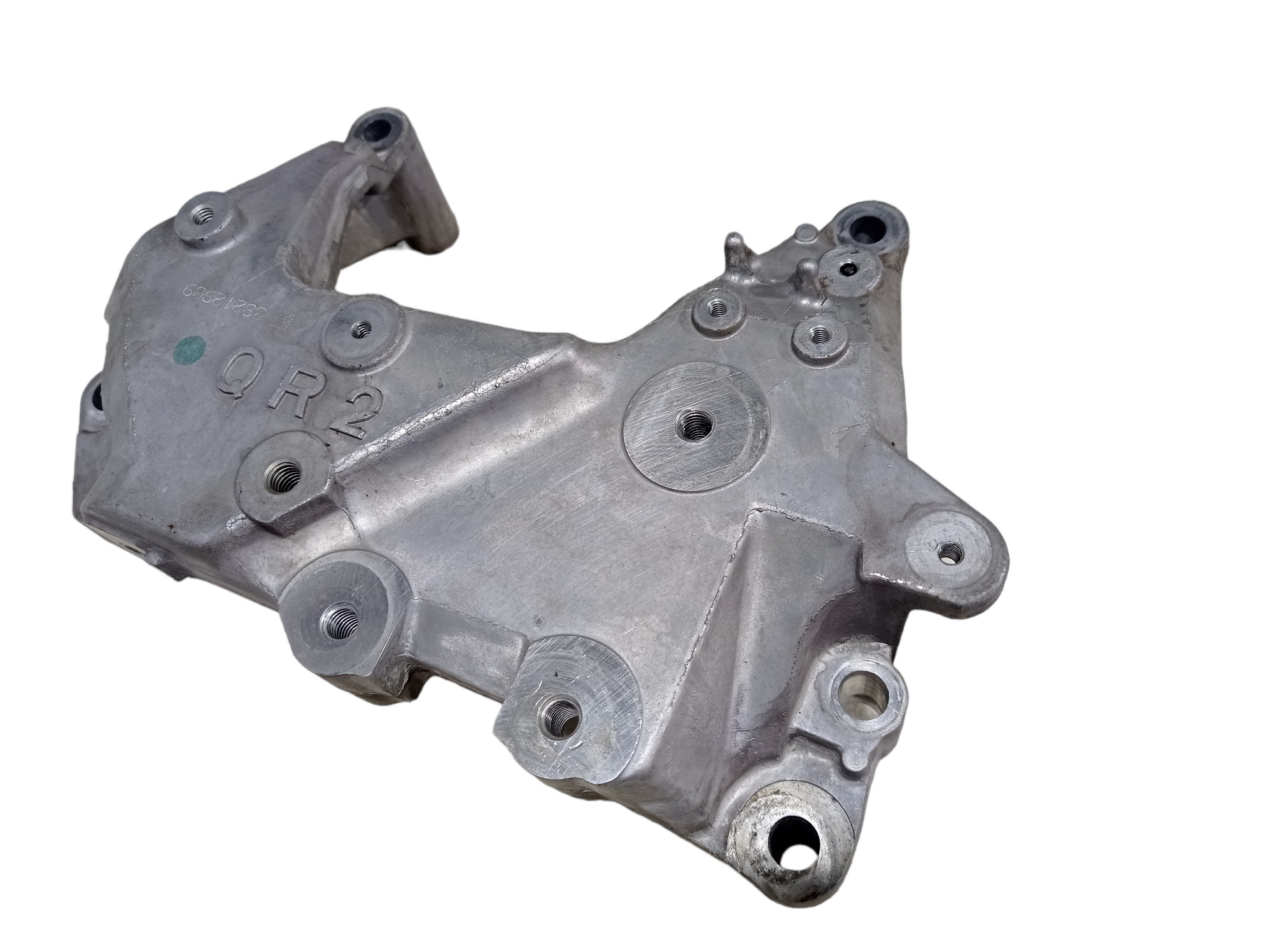 Suporte Coxim Motor Nissan Altima 2.5 2014 V564 7