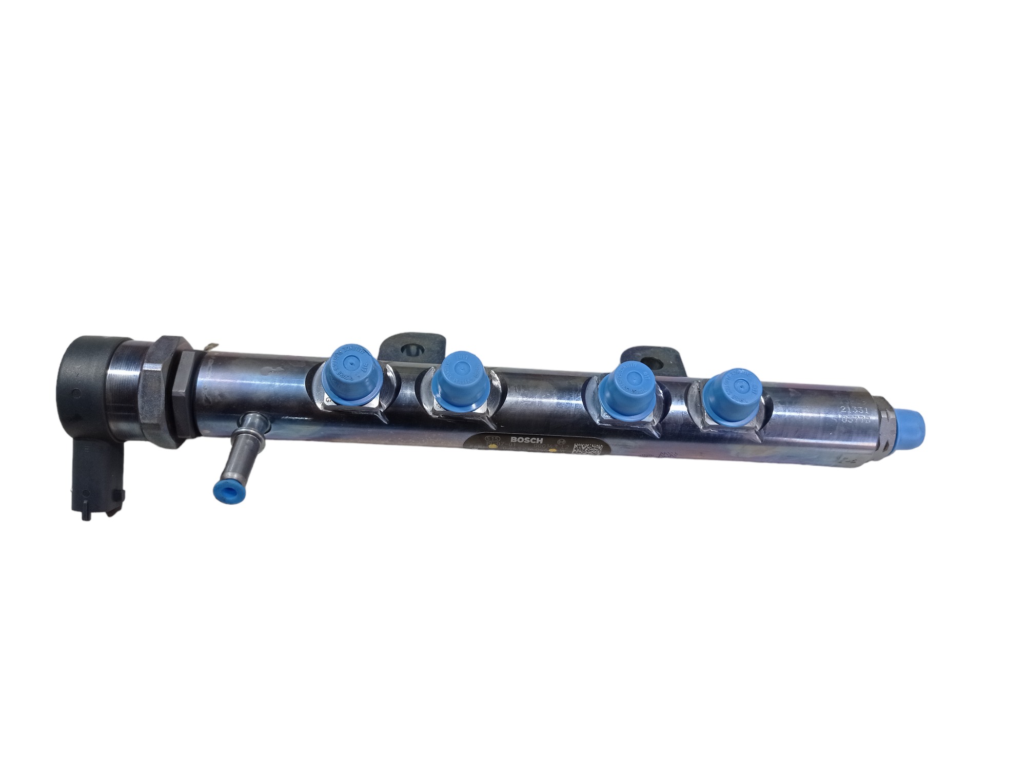 Flauta Bico Injetor Esquerda Discovery 5 2019 V562 3