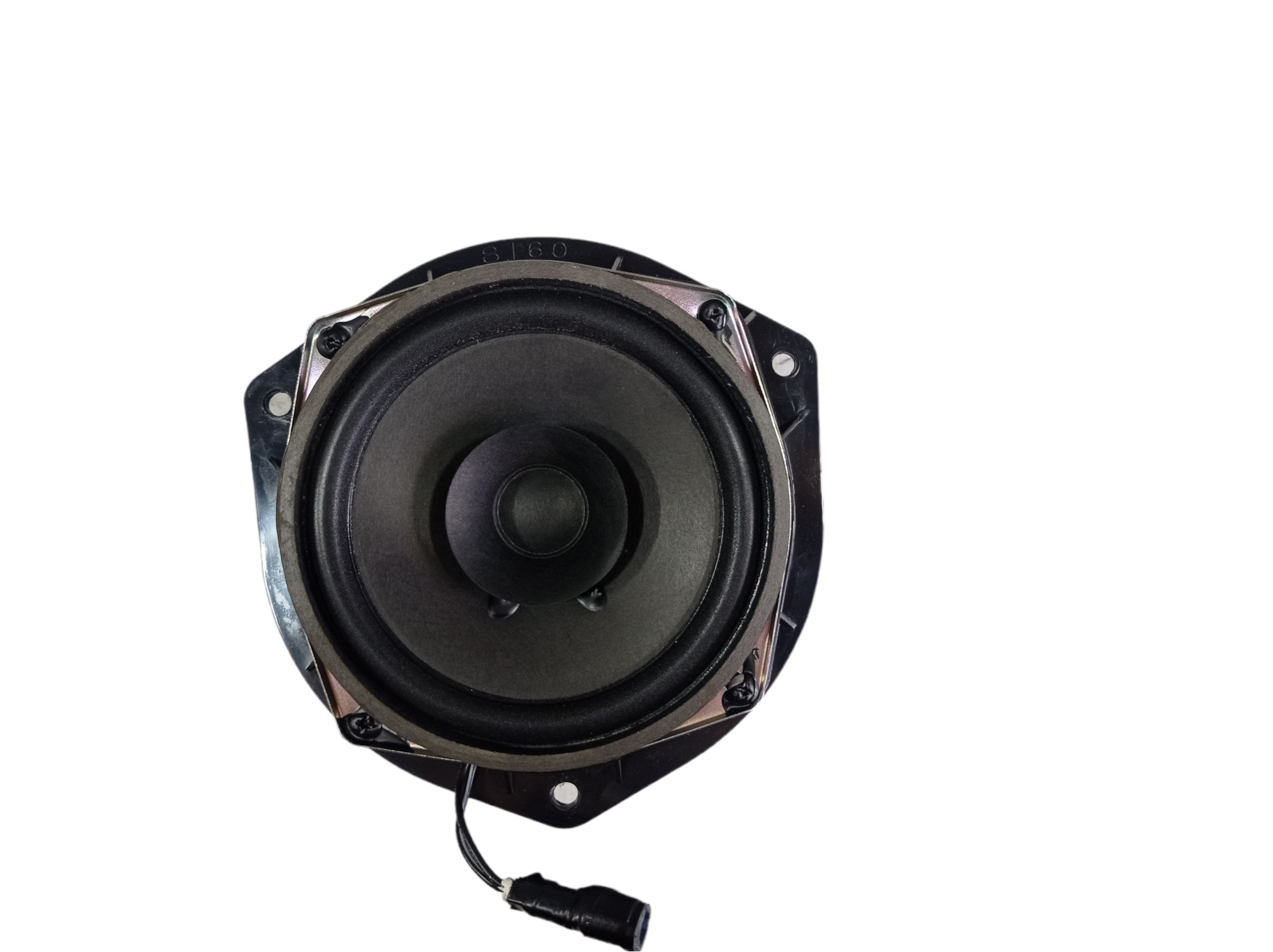 Alto Falante Dianteiro Direito Jac T40 2020 V549 8