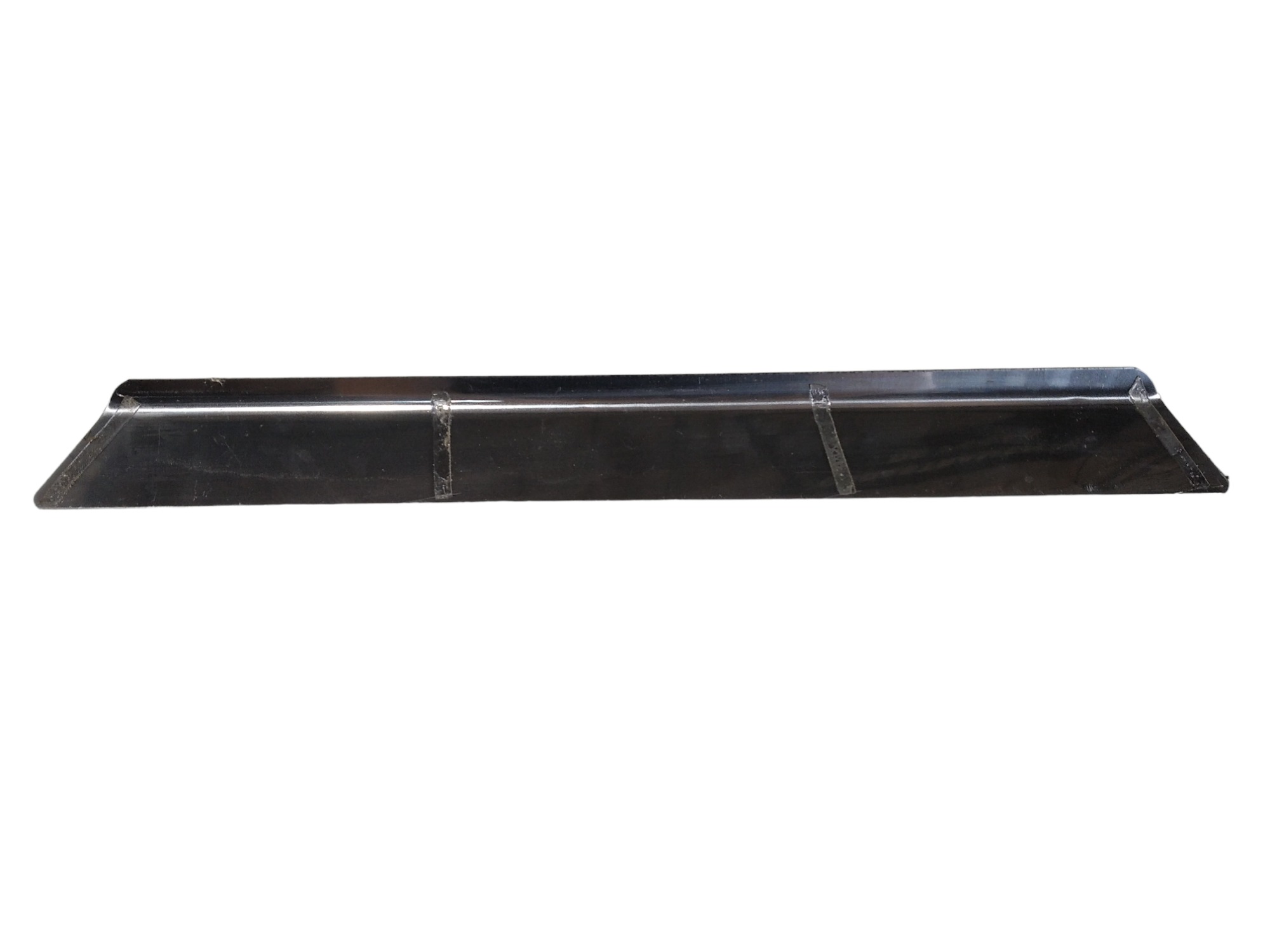 Soleira Pisante Portas Chery Celer 1.5 2012 A 2015 V470 5
