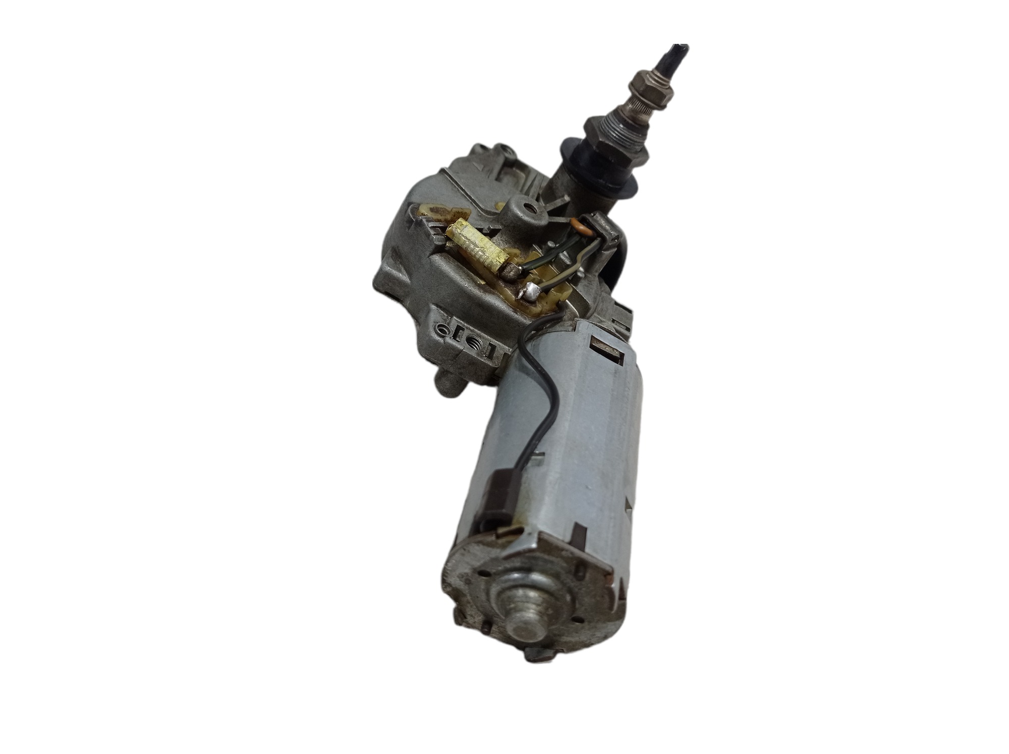 Motor Maquina Limpador Traseiro Vw Golf 1994 1998 V308 2