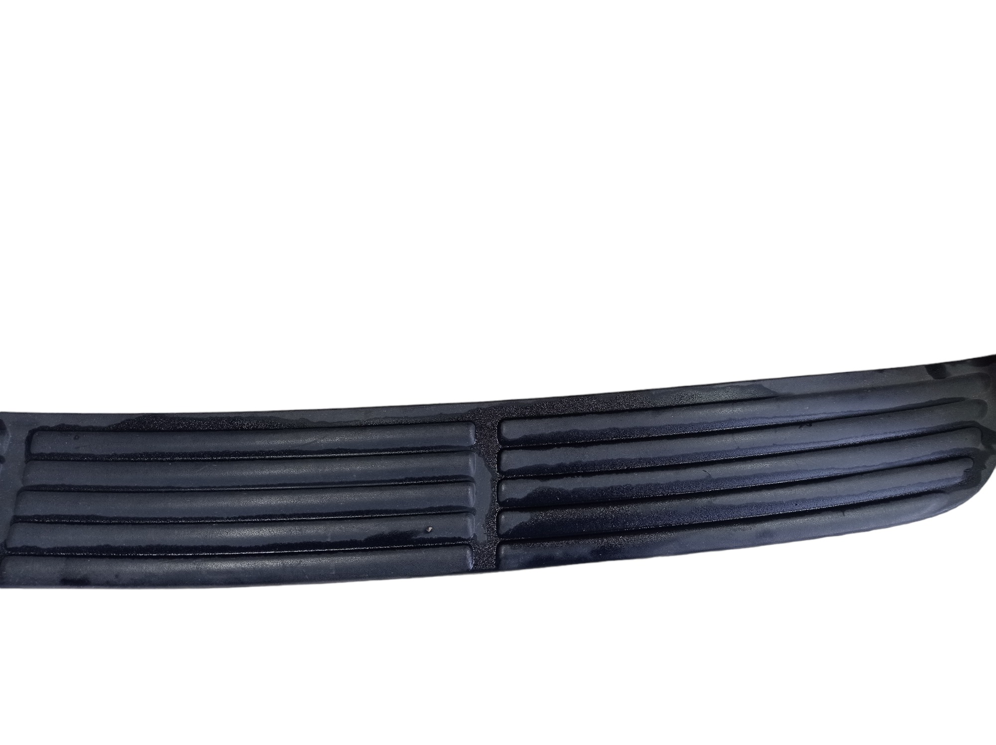 Soleira Parachoque Traseiro Chrysler Grand Caravan 2003 6