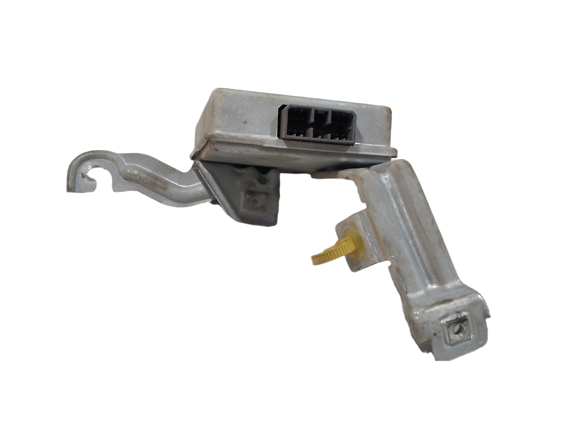 Módulo Controle Interno Honda Accord Lx 1994 2.2 V448 5