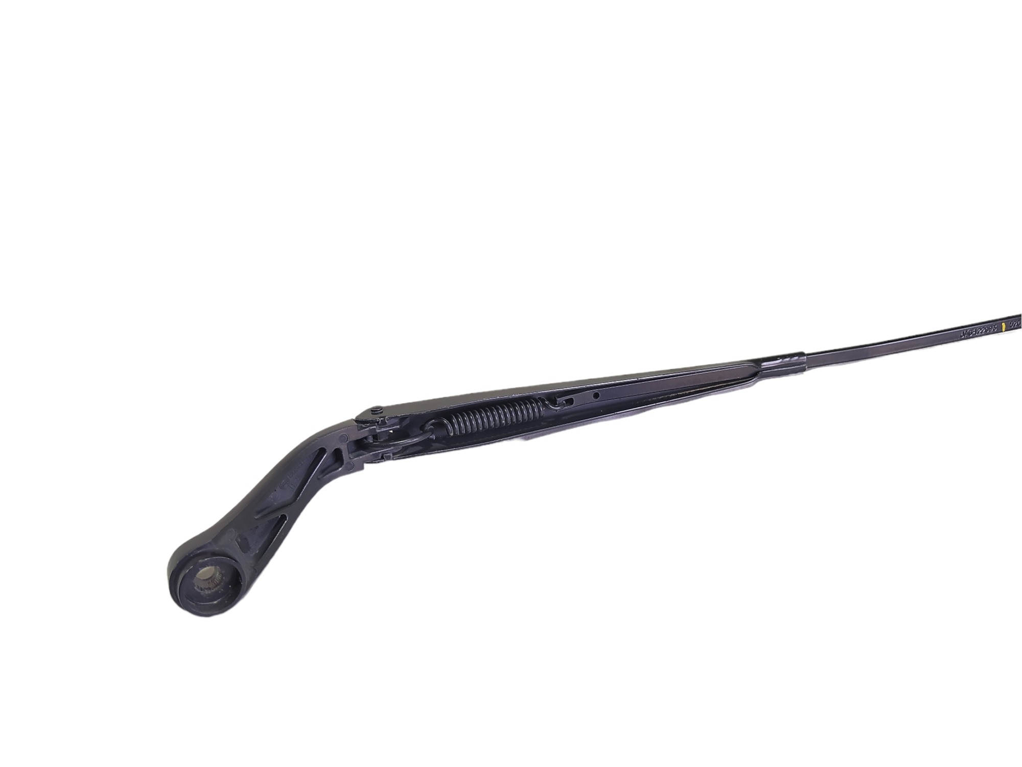 Haste Limpador Parabrisa Direito Jac T50 2017 A 2021 V489 6