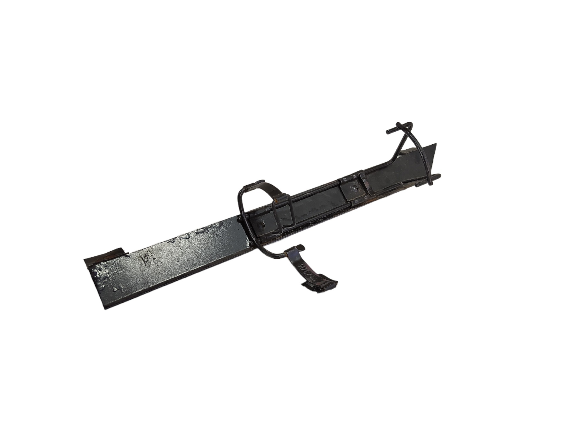 Suporte Extintor De Incendio Lifan 1.8 16v X60 2015 V466 7