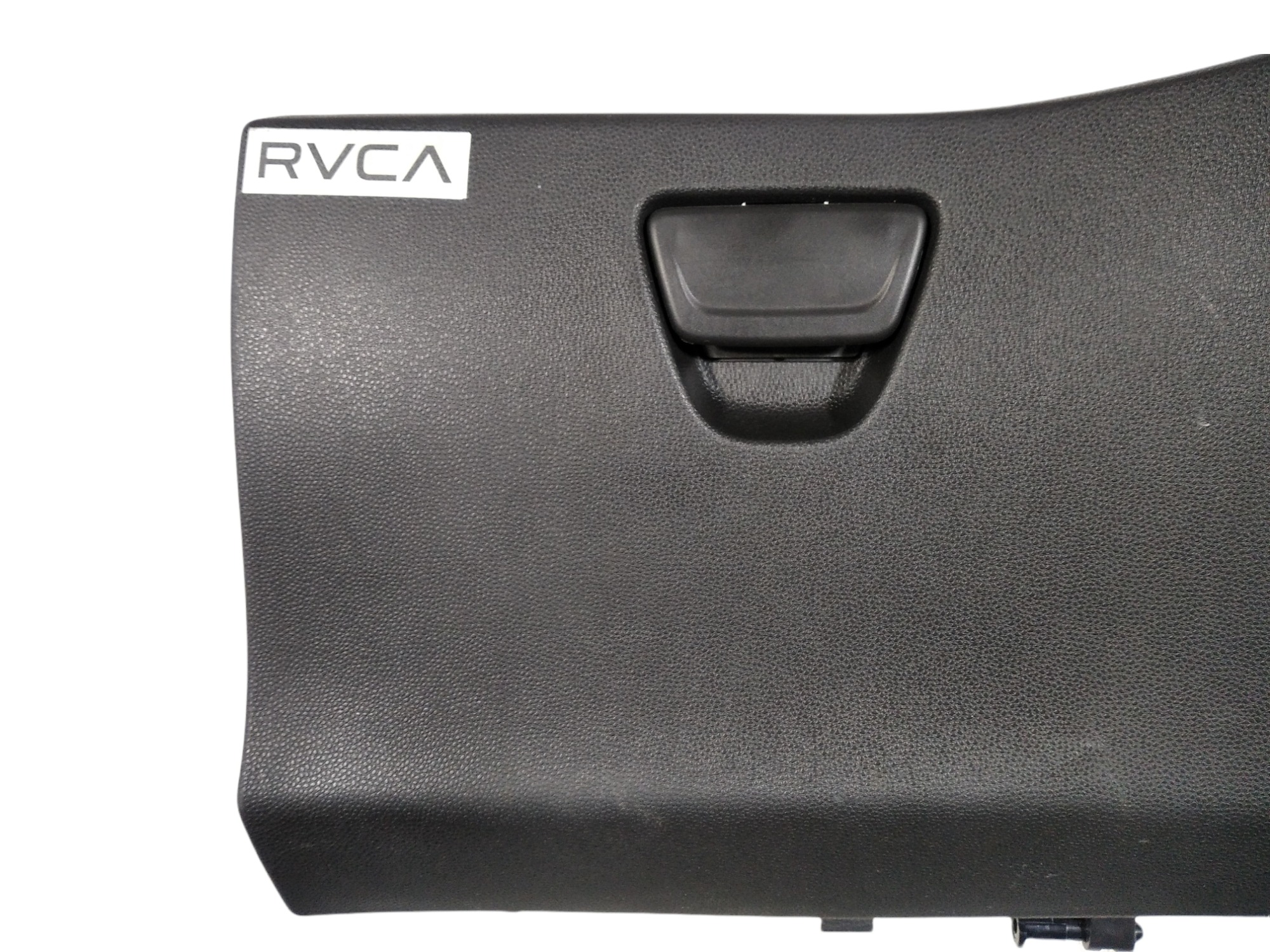 Porta Luva Ford Fiesta Hatch 1.5 2014 19 8a61a06010ajw V270 2