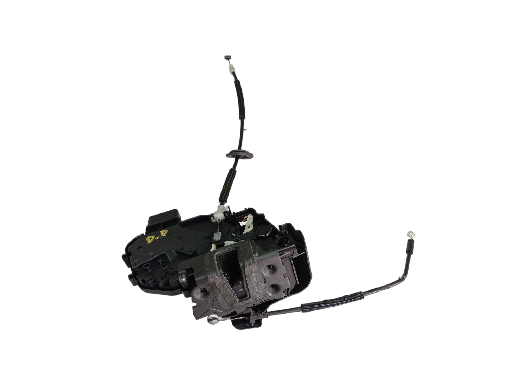 Fechadura Porta Diant Direito Discovery 4 2010 A 2014 V582 1