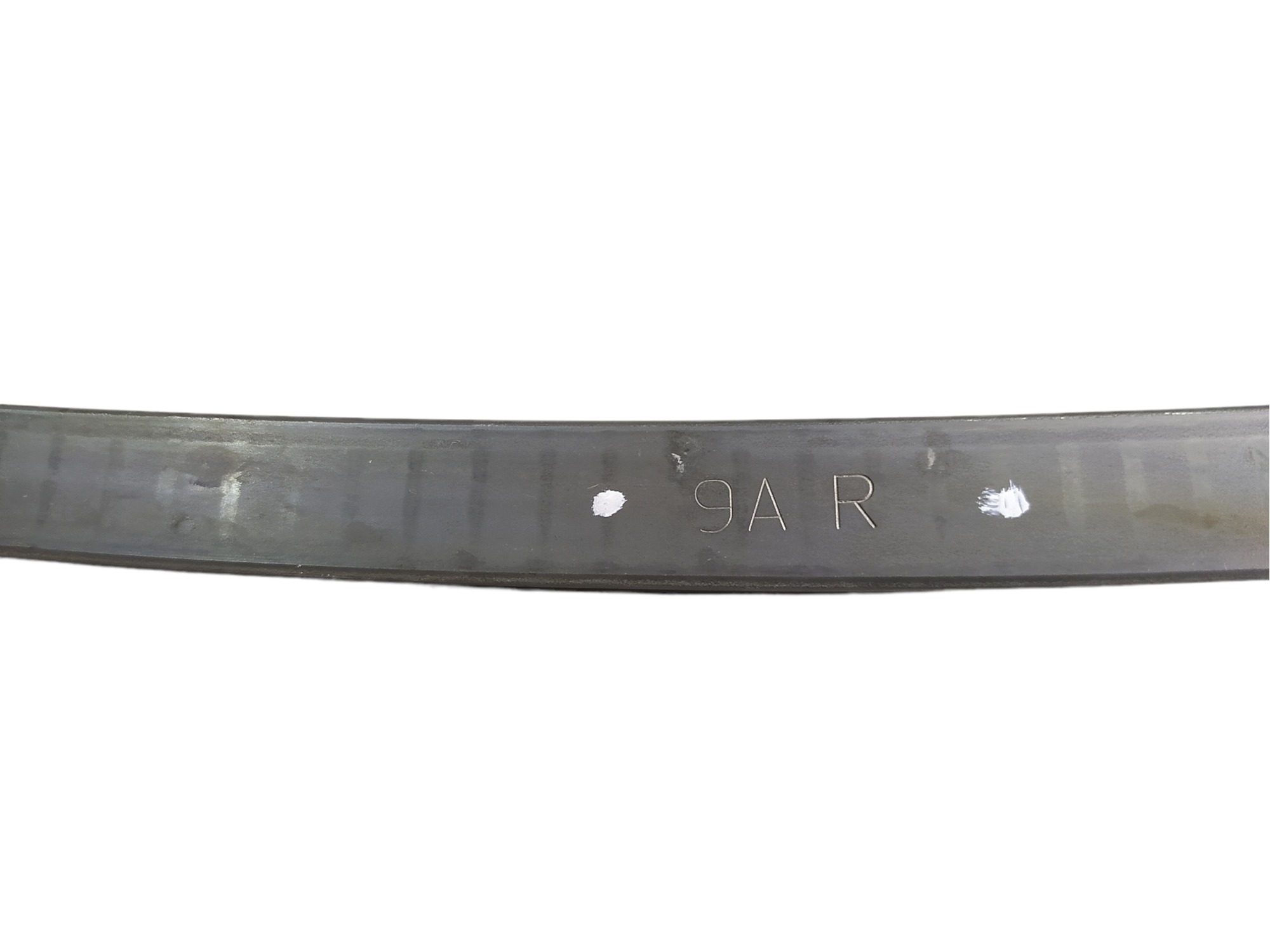 Guia Vidro Dianteiro Direito Honda City Ex 1.5 2018 V469 1