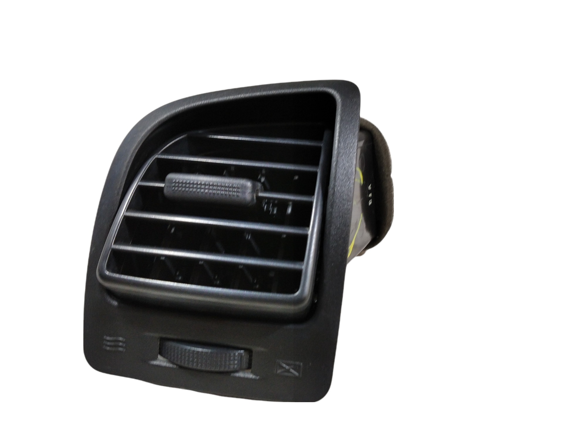Difusor Ar Esquerdo Kia Picanto 2009 V291 2