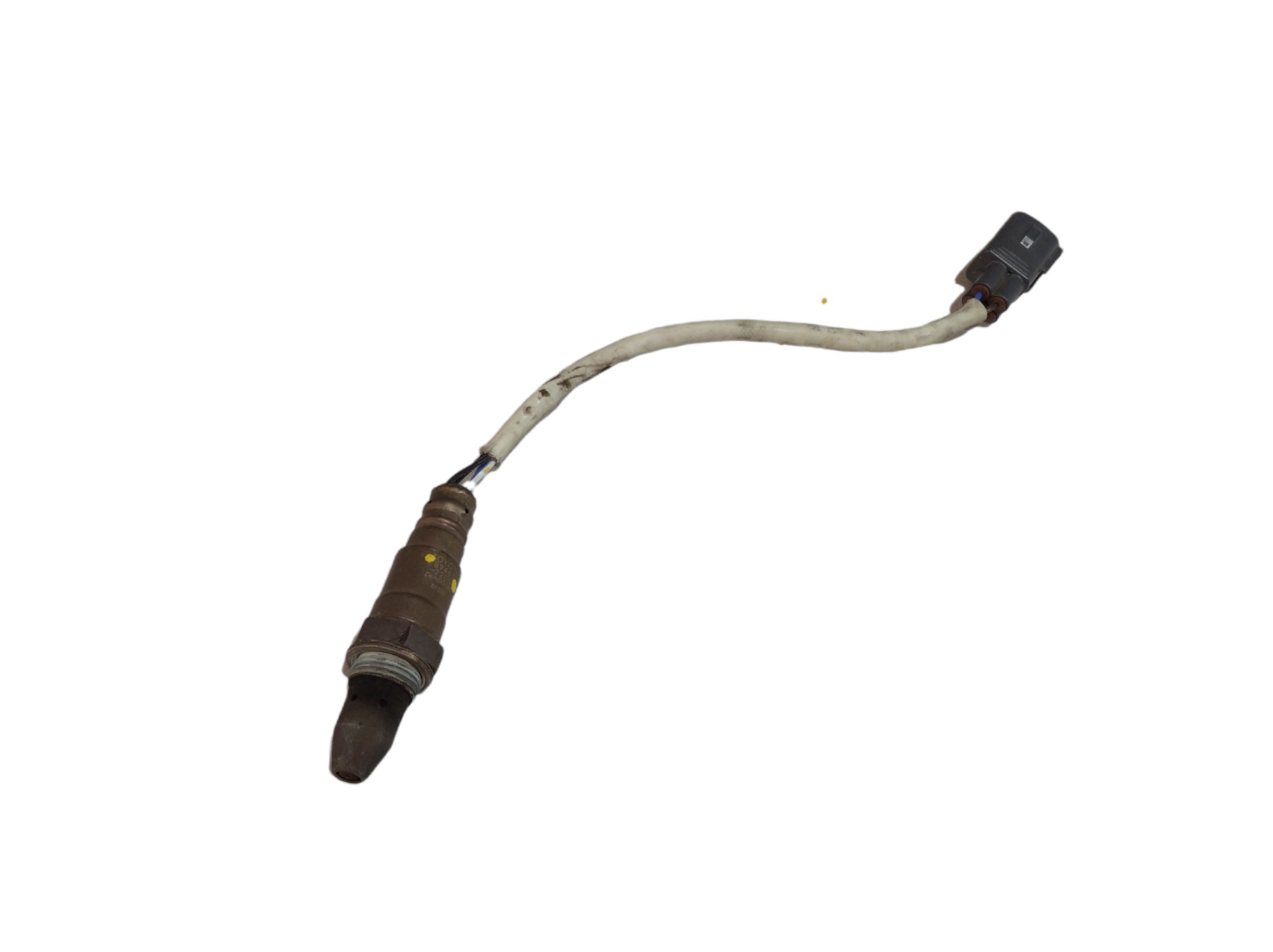 Sonda Lambda Superior Lexus Is 250 F Sport 2015 V434 8