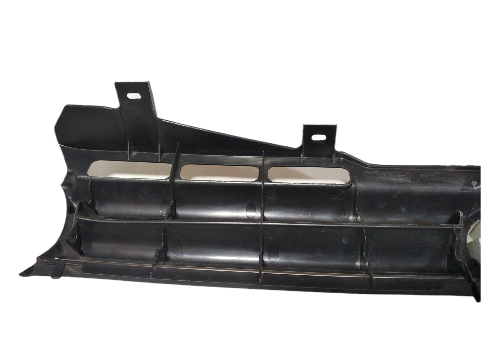 Grade Parachoque Dianteiro Vw Gol Bola 1998 V439 7