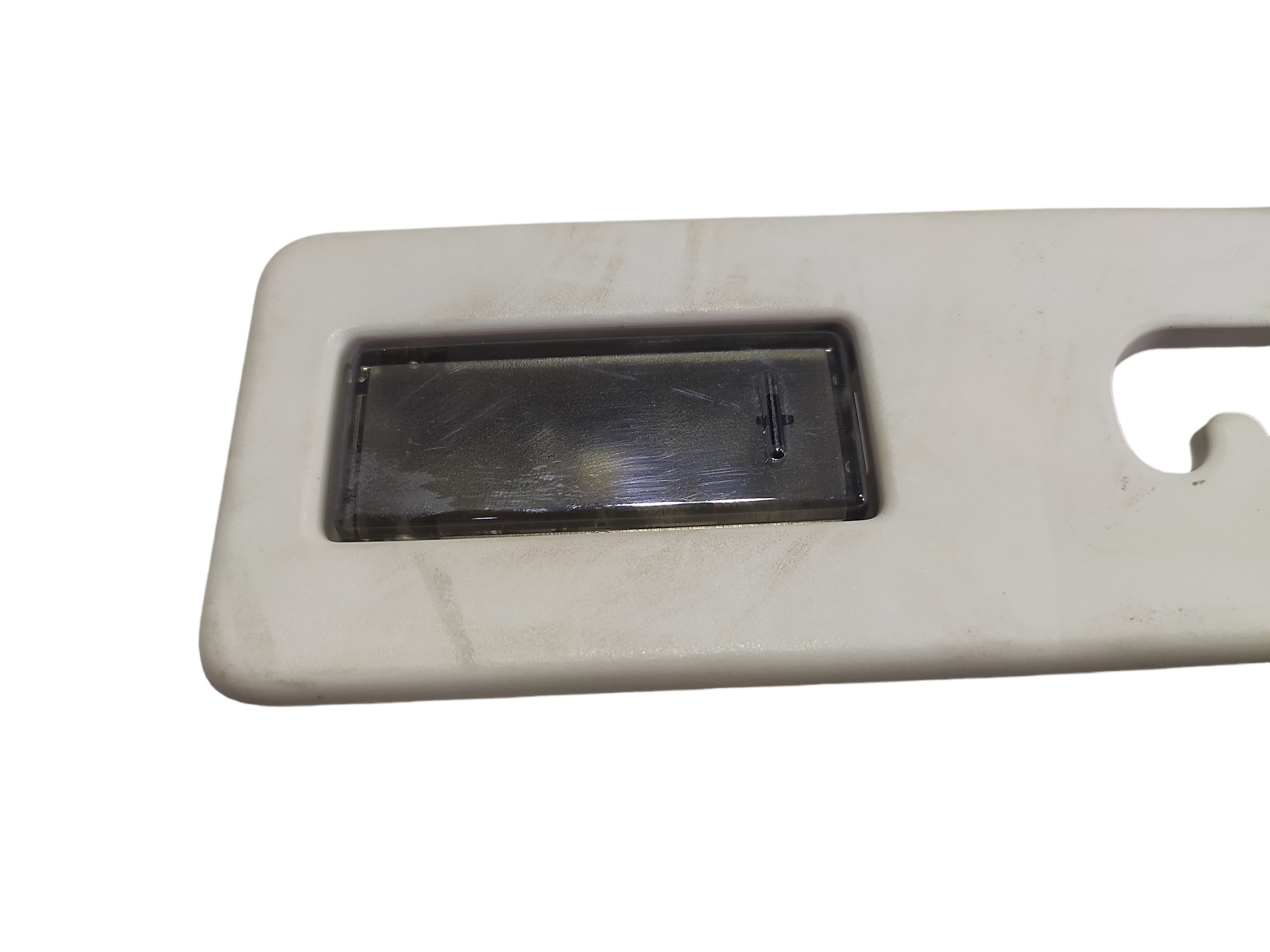 Luz Teto Traseira Direita Land Rover Discovery 5 2019 V562 5