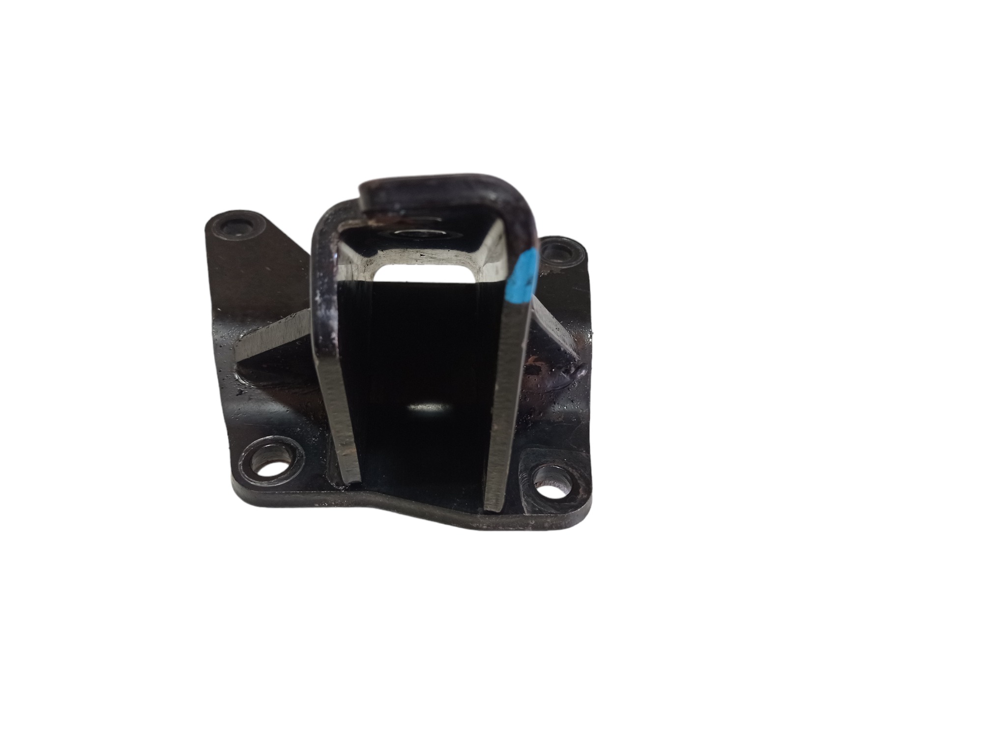 Suporte Coxim Esquerdo Motor Pajero Full 2012 V575 1