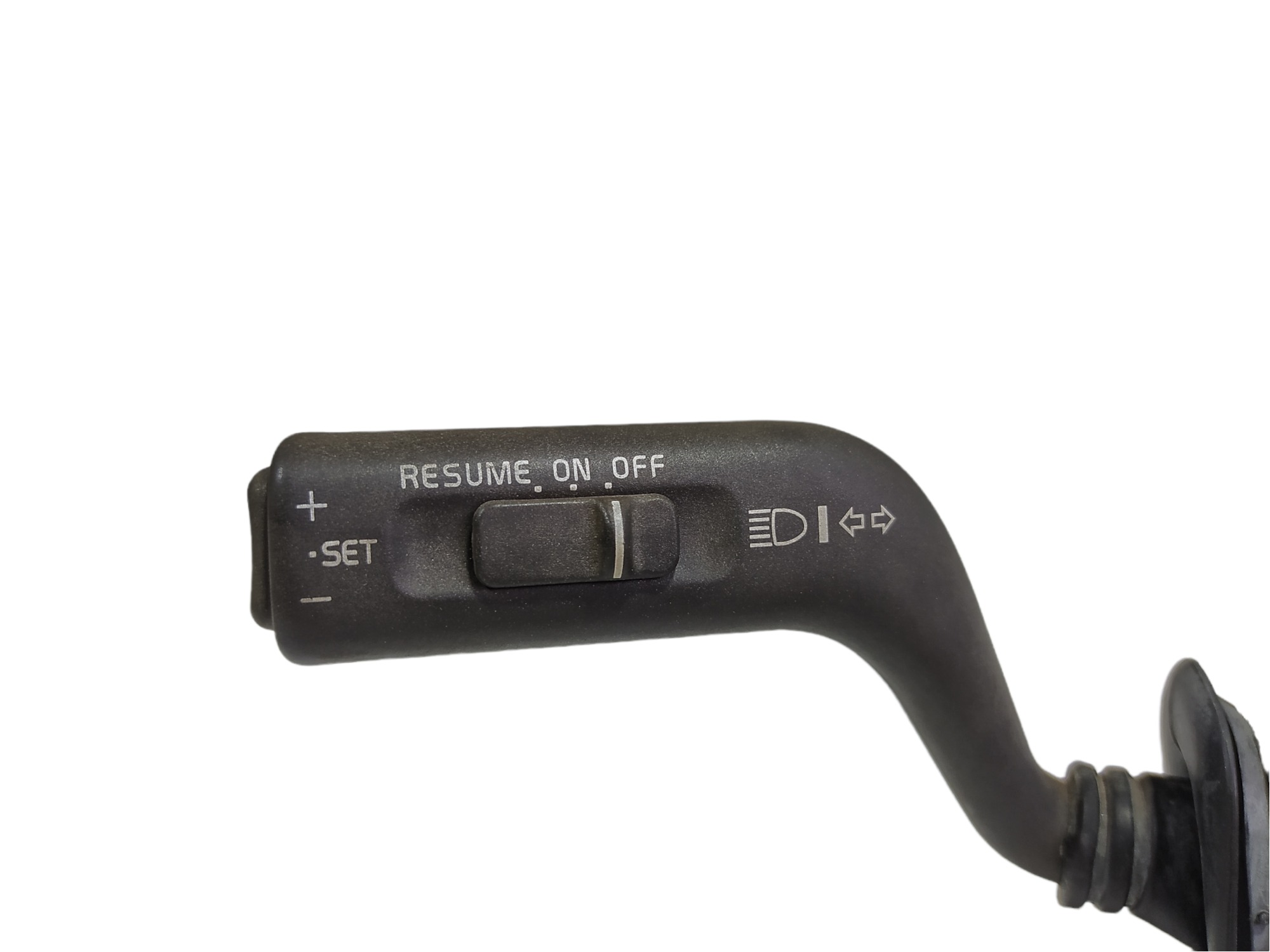 Comando Chave Luz Seta Limpador Volvo S40 T4 2002 V54 4