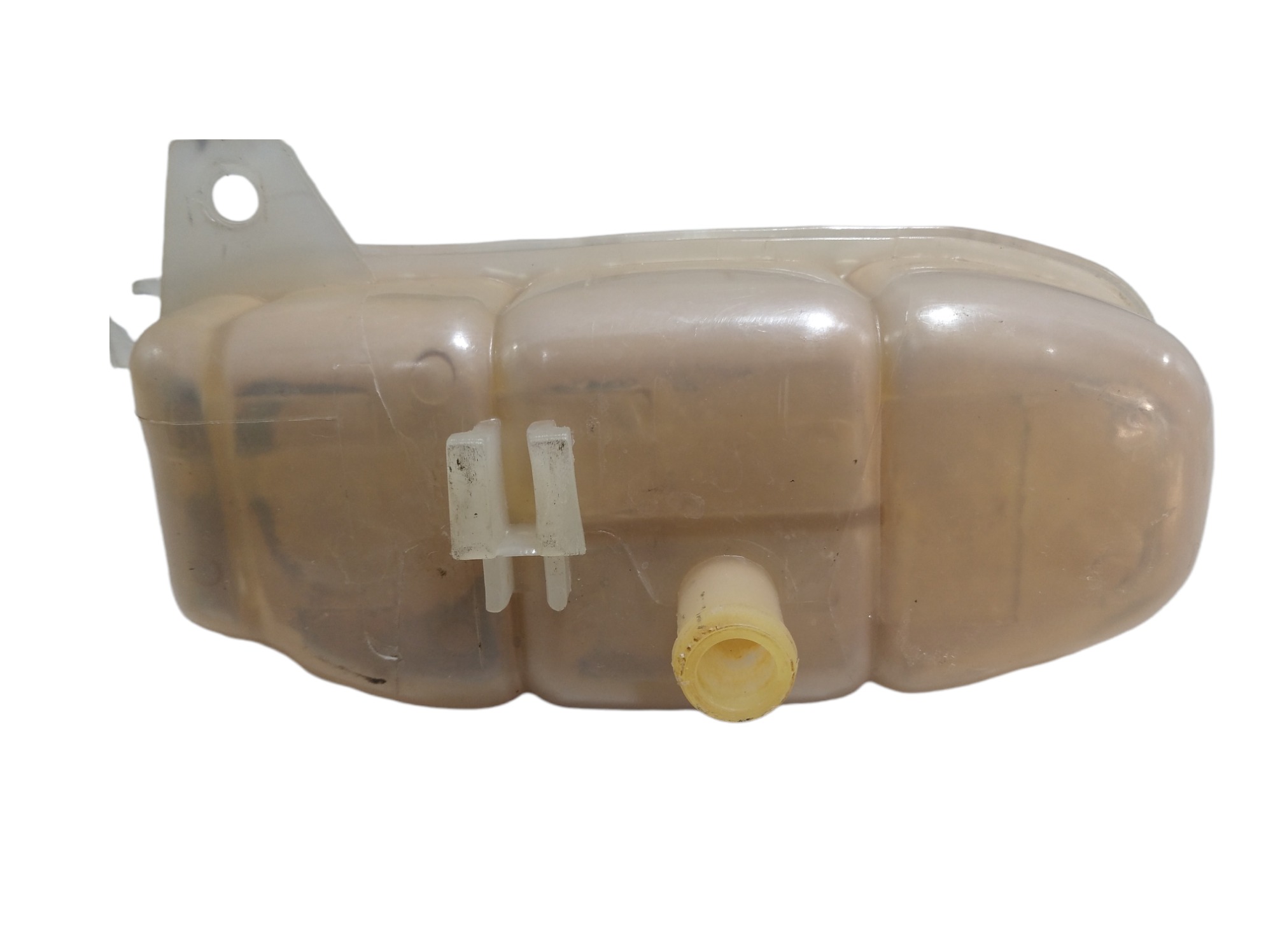 Reservatorio Radiador Fiat Idea 1.8 16v Etorq 2014 V355 3
