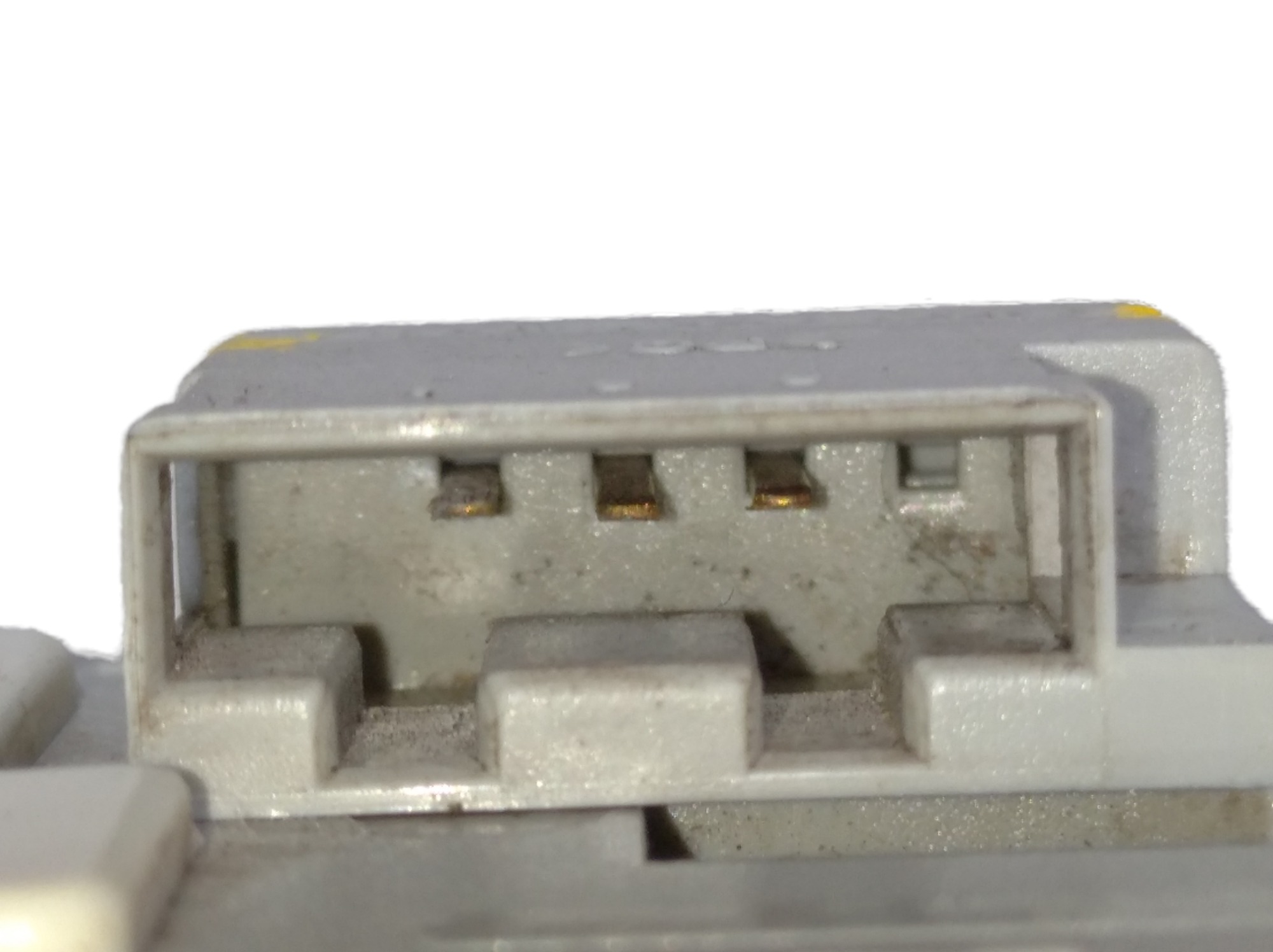 Luz Cortezia Dianteira Seat Cordoba 6k0947105d 1999 V68 7